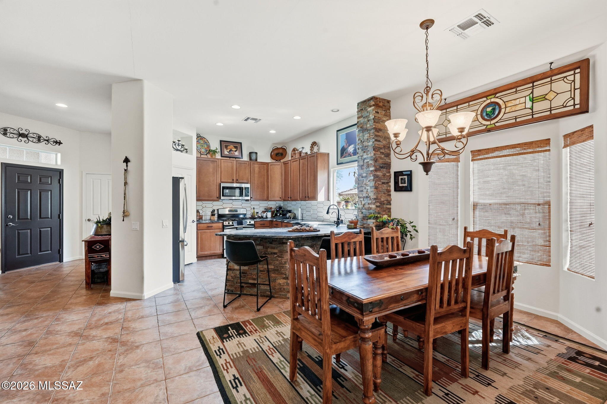 Heritage Highlands IV at Dove Mountain (720-844) - Residential