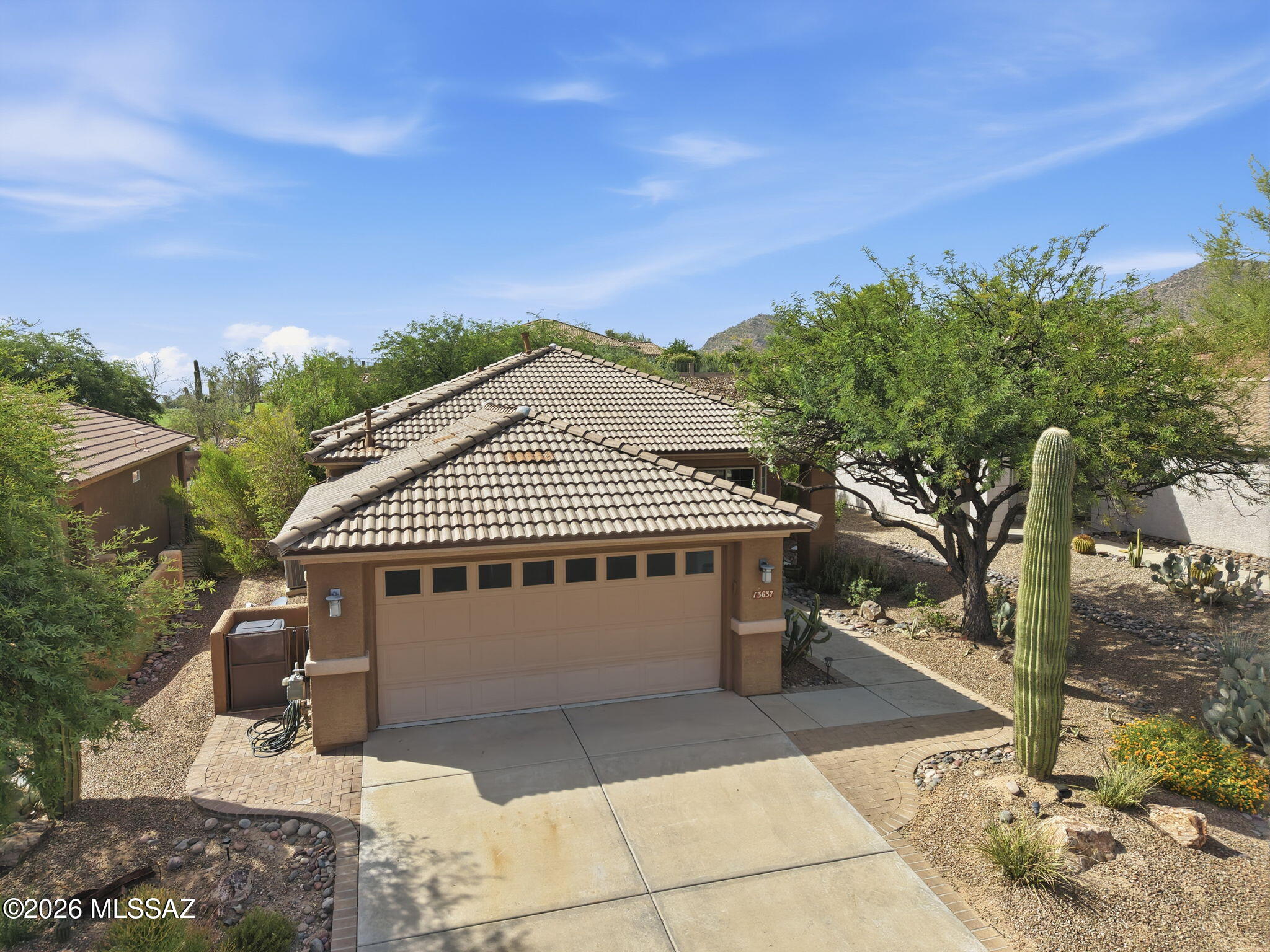 Heritage Highlands IV at Dove Mountain (720-844) - Residential