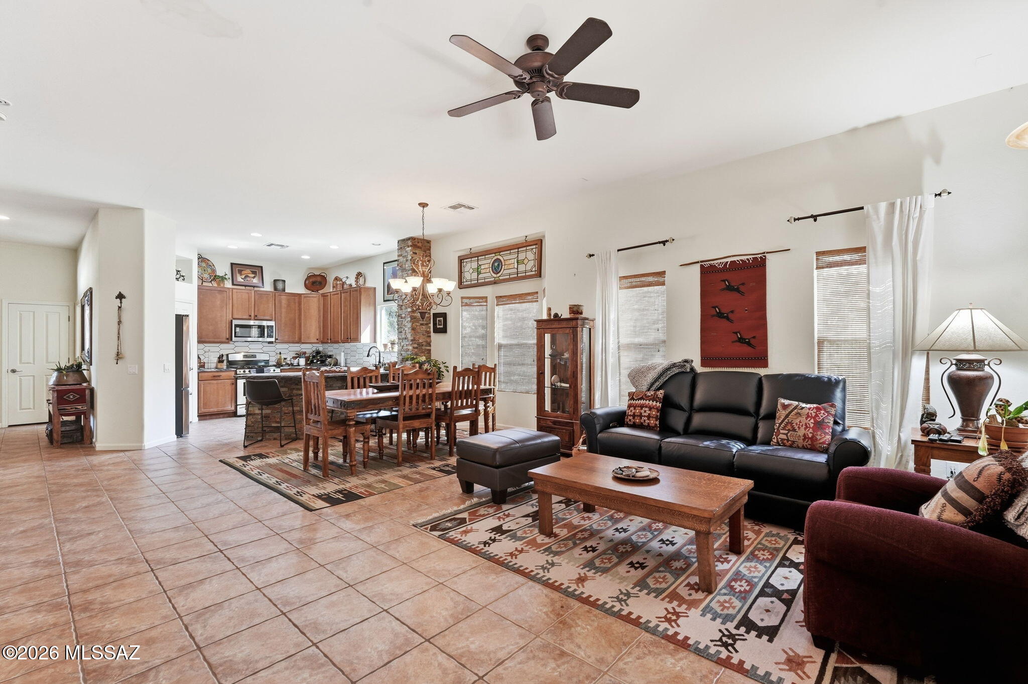 Heritage Highlands IV at Dove Mountain (720-844) - Residential
