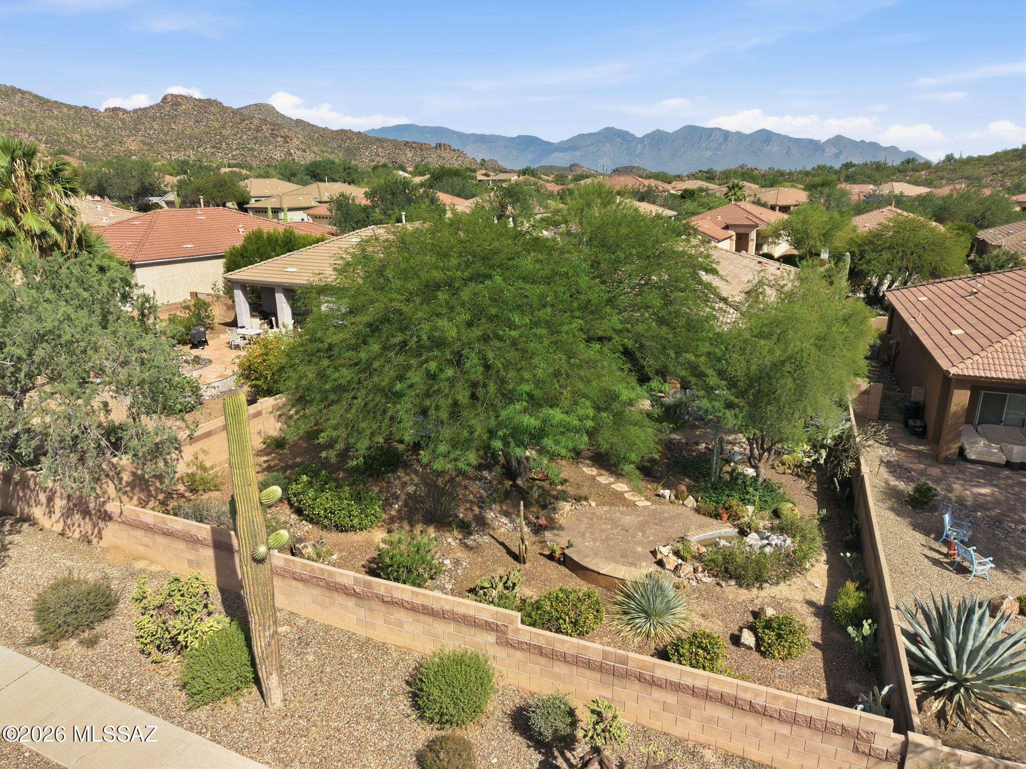 Heritage Highlands IV at Dove Mountain (720-844) - Residential