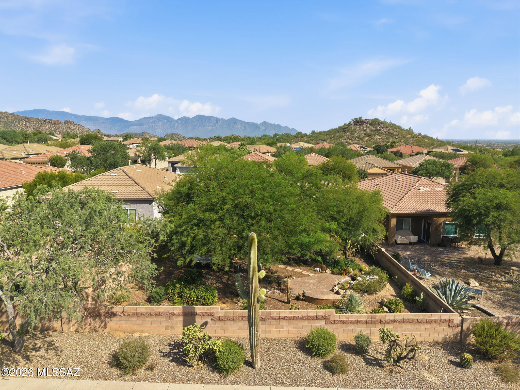 Heritage Highlands IV at Dove Mountain (720-844) - Residential