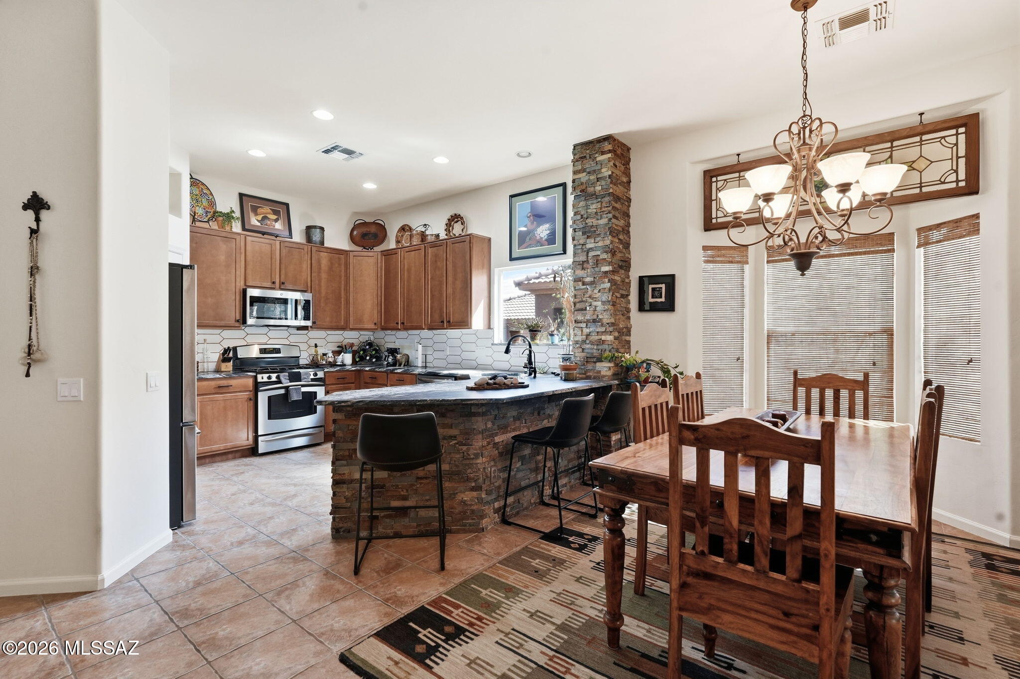 Heritage Highlands IV at Dove Mountain (720-844) - Residential