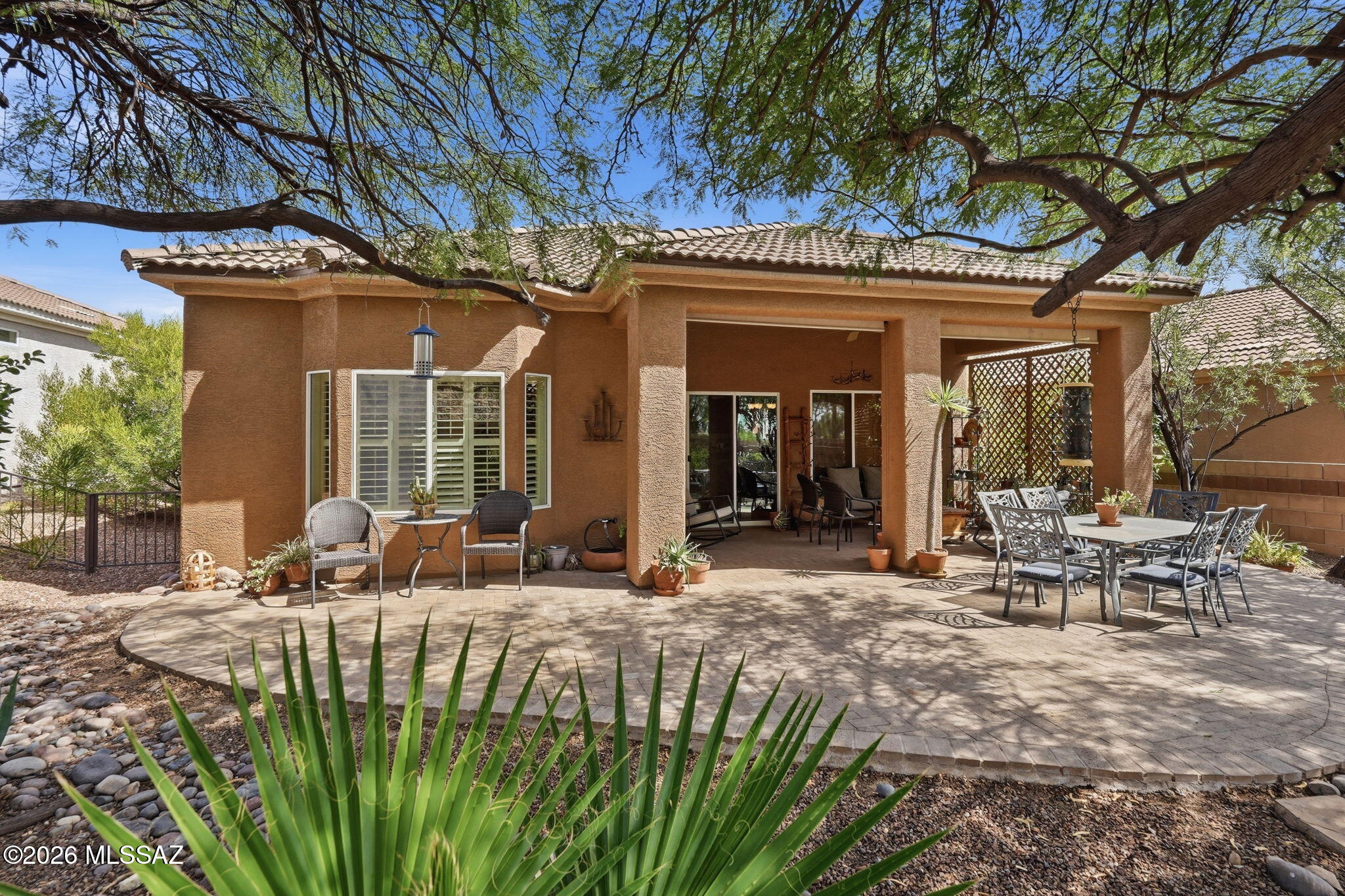 Heritage Highlands IV at Dove Mountain (720-844) - Residential
