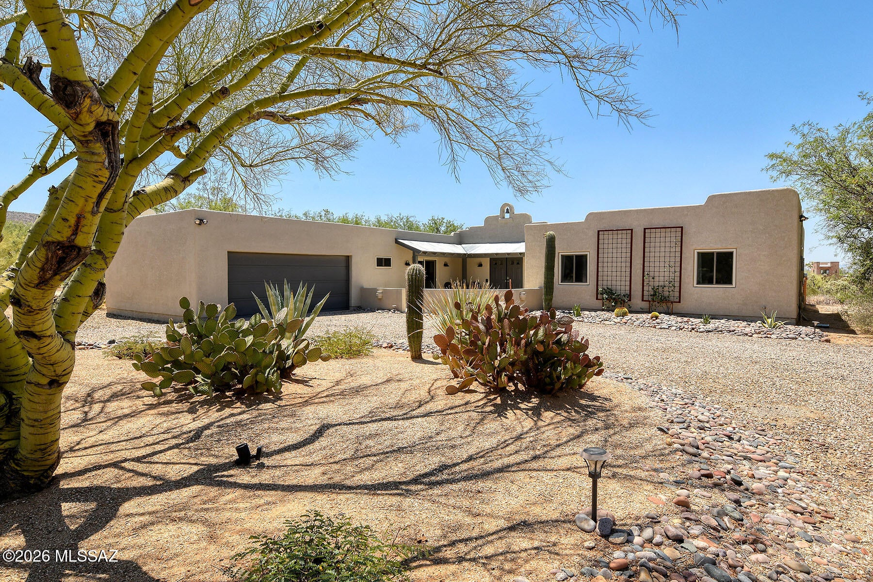 Makohoh Estates  (1-38) - Residential