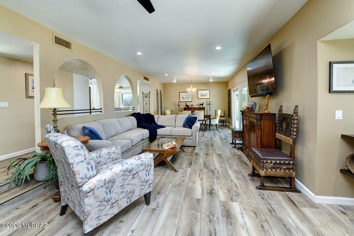 Makohoh Estates  (1-38) - Residential