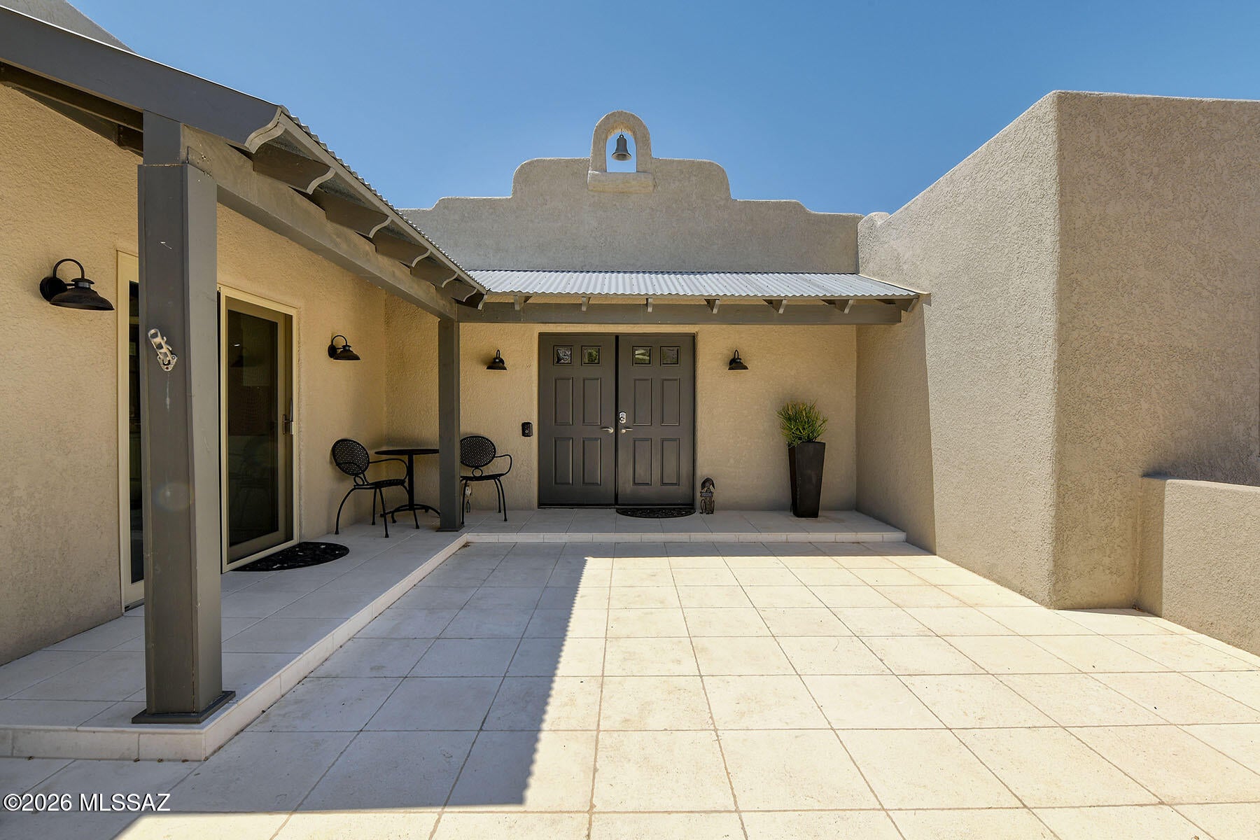 Makohoh Estates  (1-38) - Residential