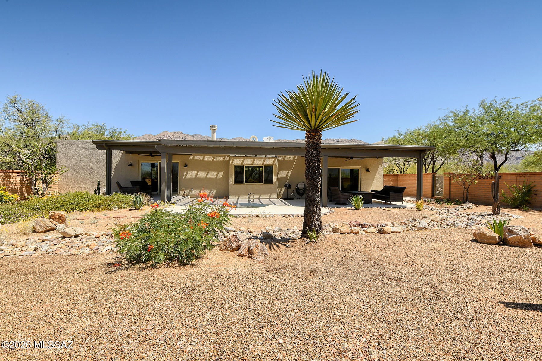 Makohoh Estates  (1-38) - Residential