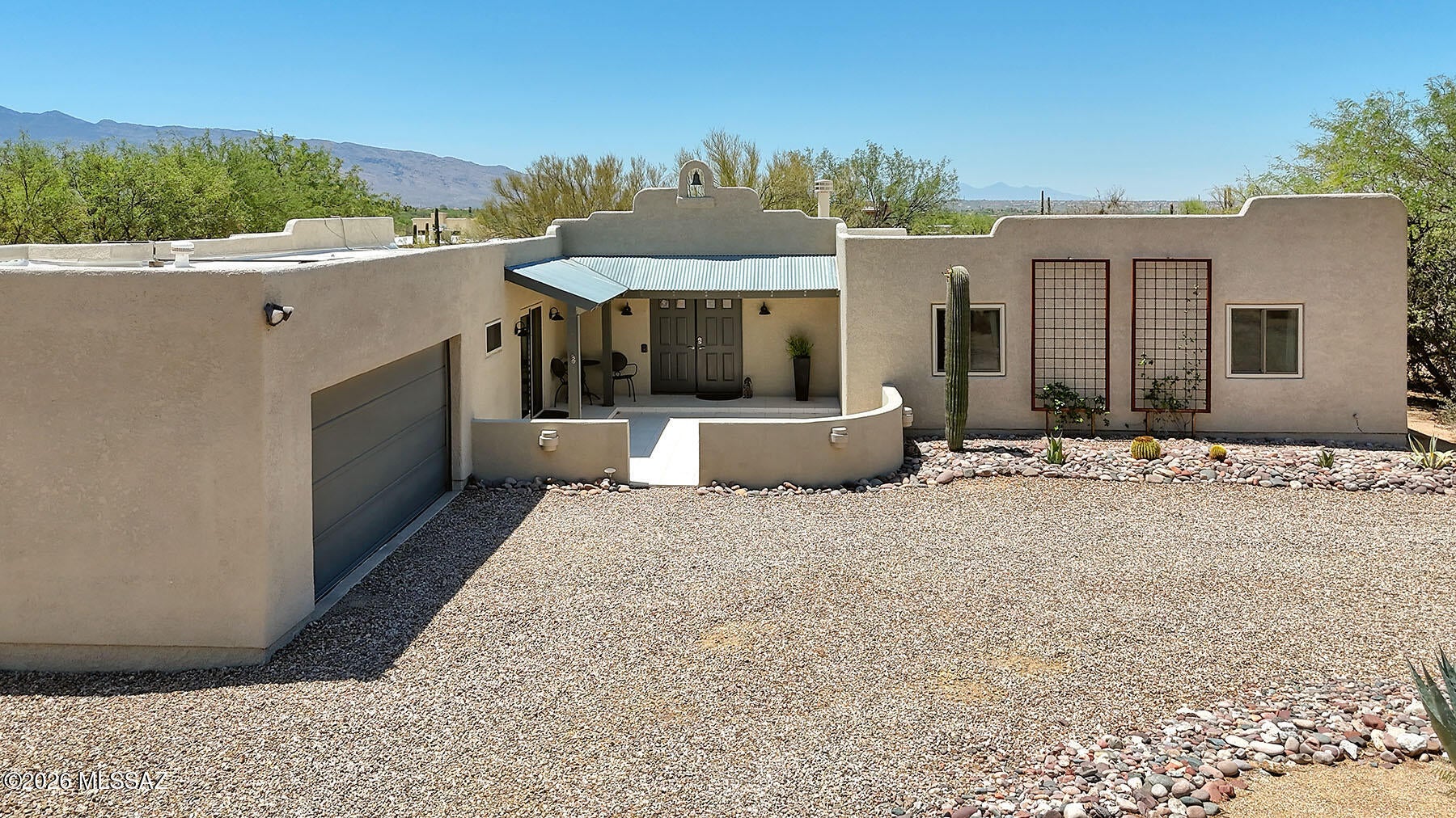 Makohoh Estates  (1-38) - Residential