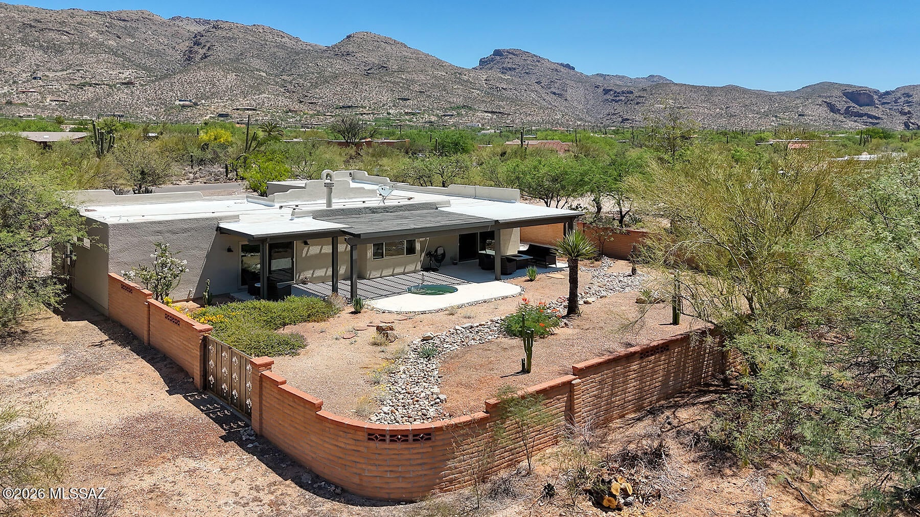 Makohoh Estates  (1-38) - Residential