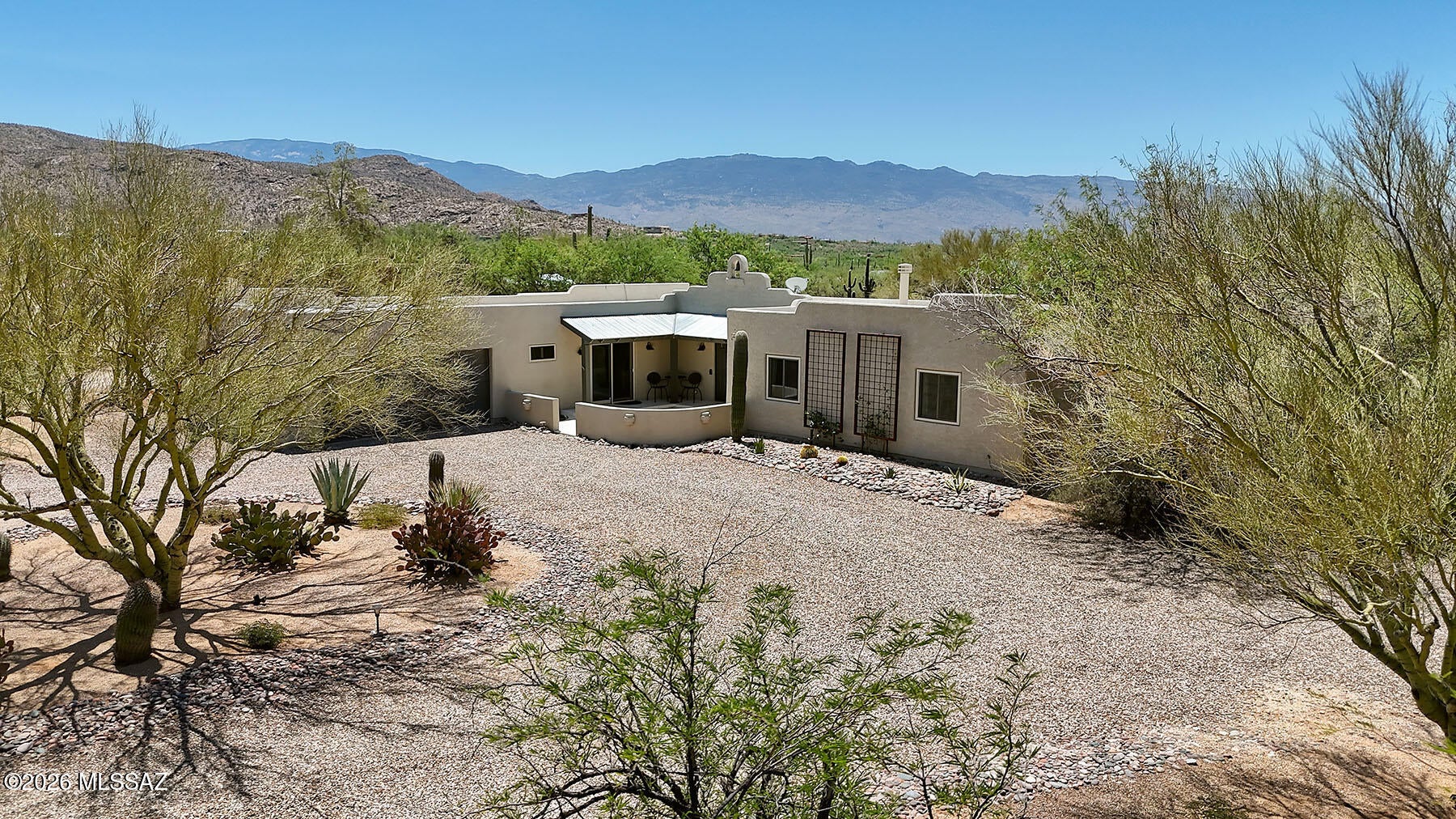 Makohoh Estates  (1-38) - Residential