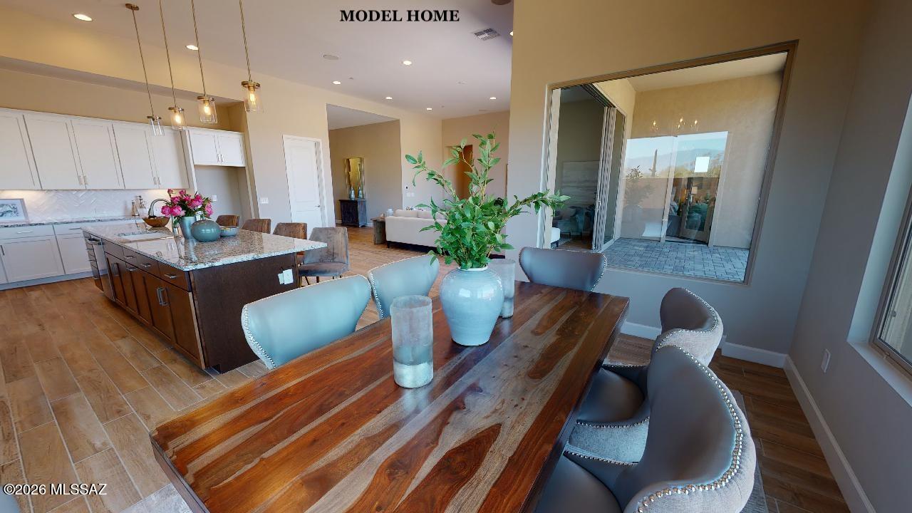 Boulder Bridge Pass III At Dove Mountain SQ20143000307 - Residential