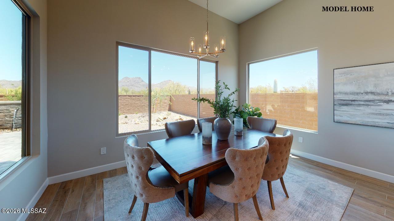 Boulder Bridge Pass III At Dove Mountain SQ20143000307 - Residential