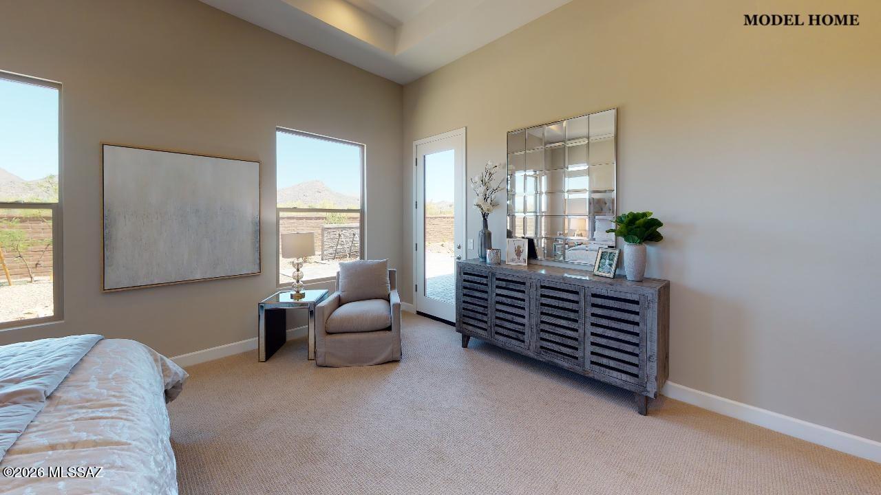 Boulder Bridge Pass III At Dove Mountain SQ20143000307 - Residential