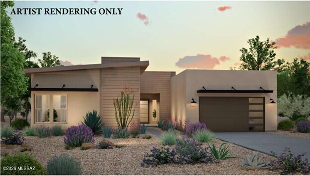 Boulder Bridge Pass III At Dove Mountain SQ20143000307 - Residential