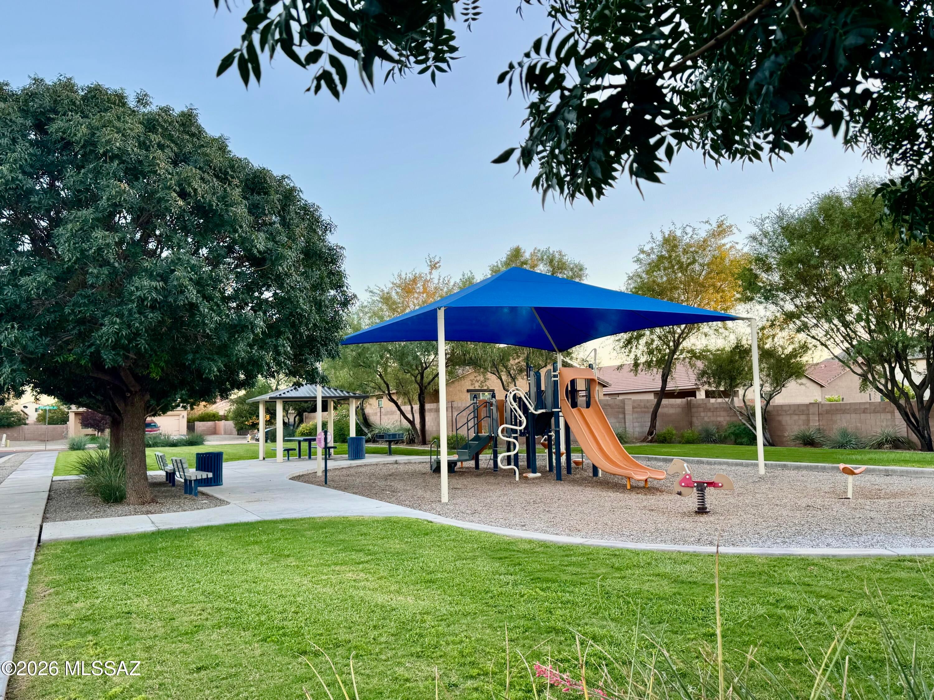 Sonoran Ranch Estates II - Residential