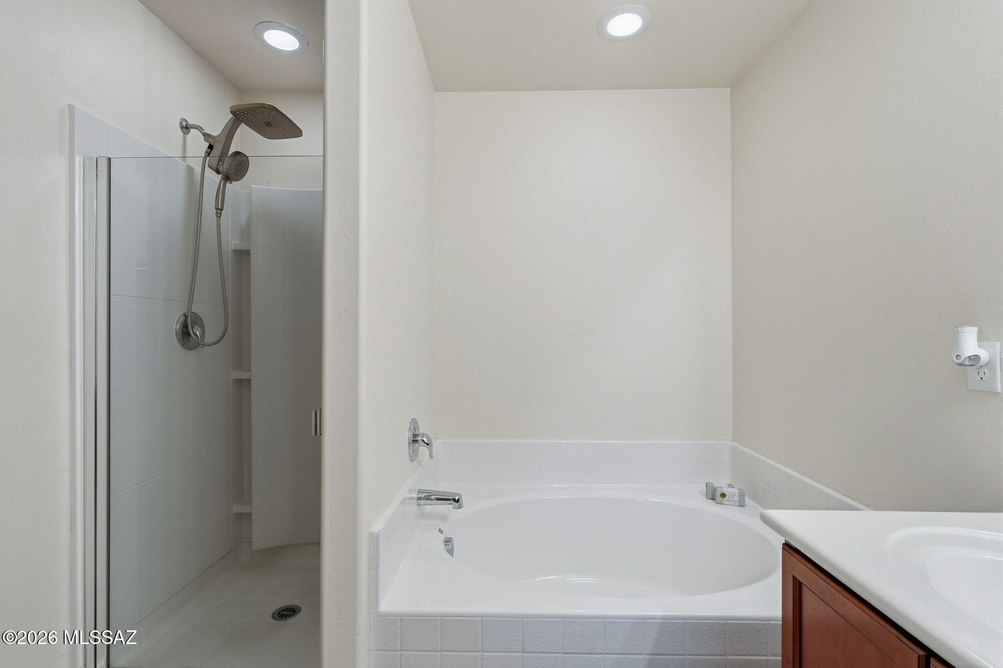Sonoran Ranch Estates II - Residential
