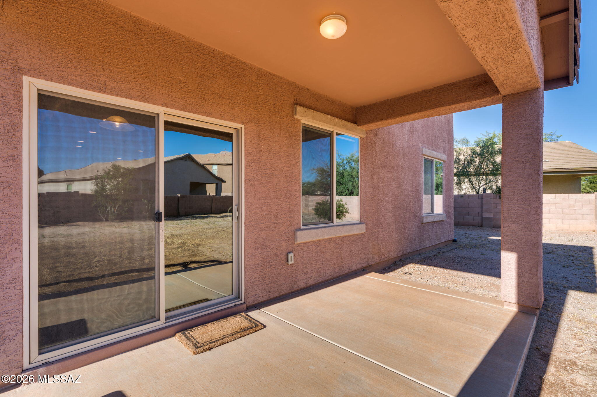 Sonoran Ranch Estates II - Residential