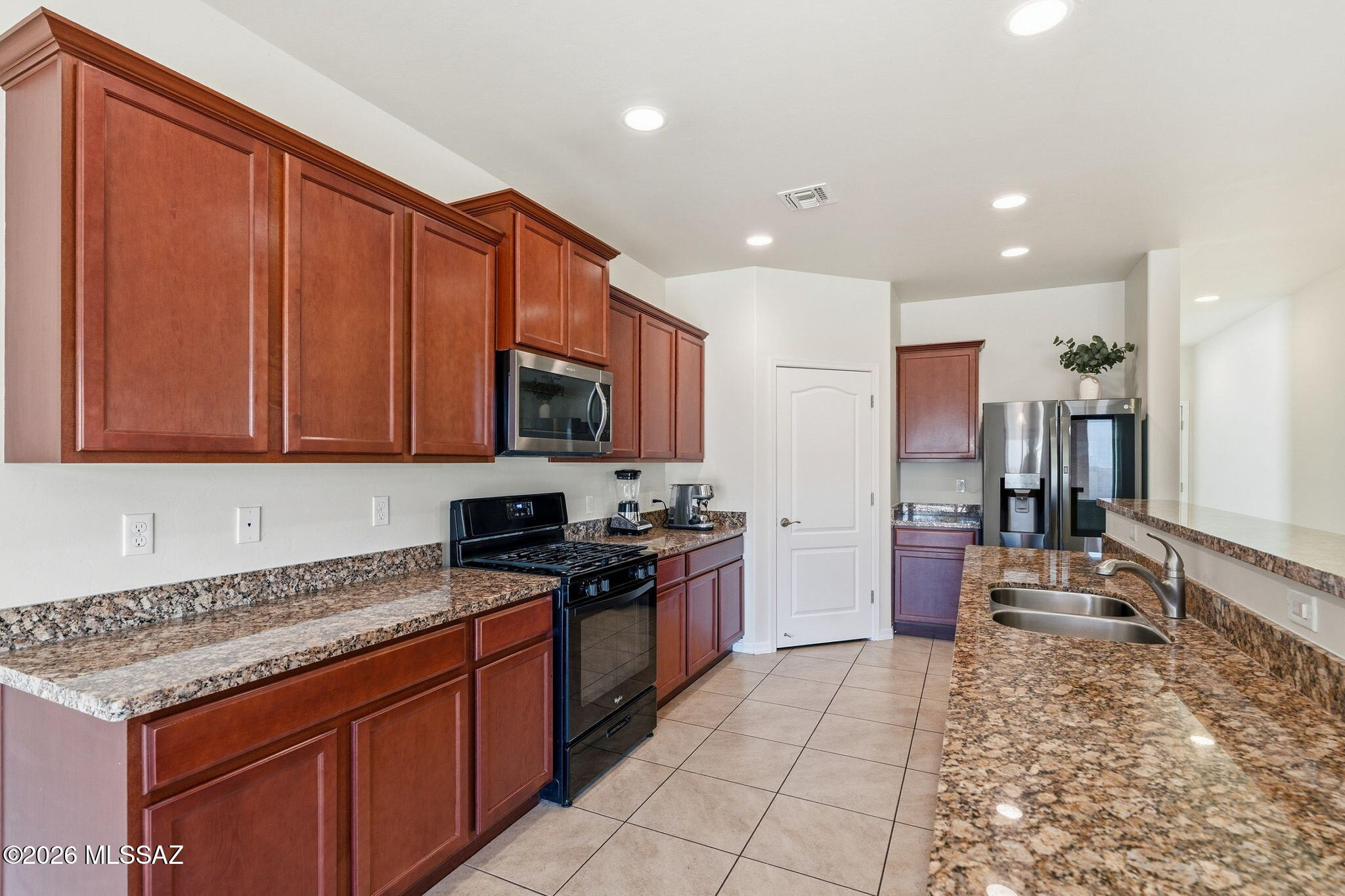 Sonoran Ranch Estates II - Residential