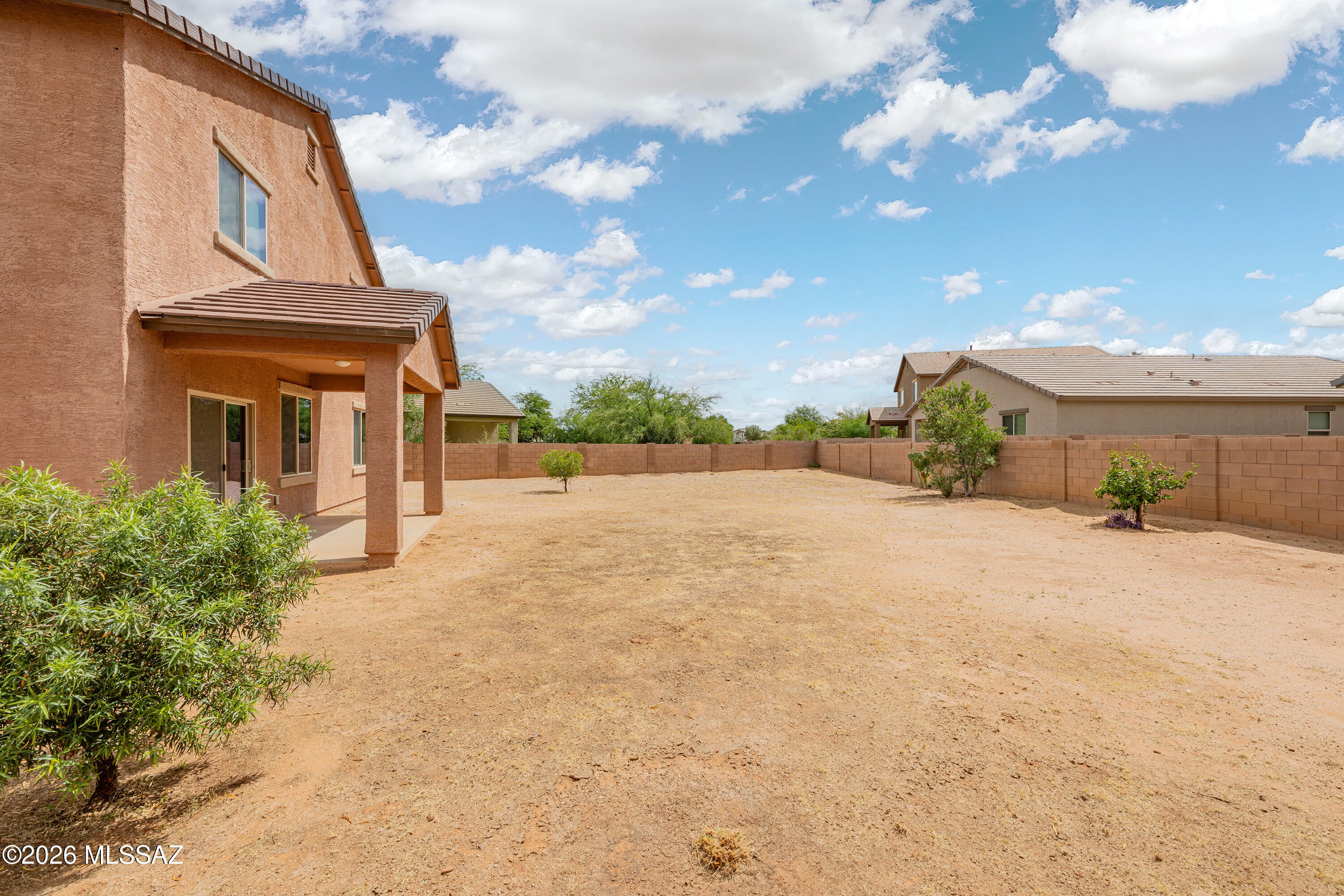Sonoran Ranch Estates II - Residential