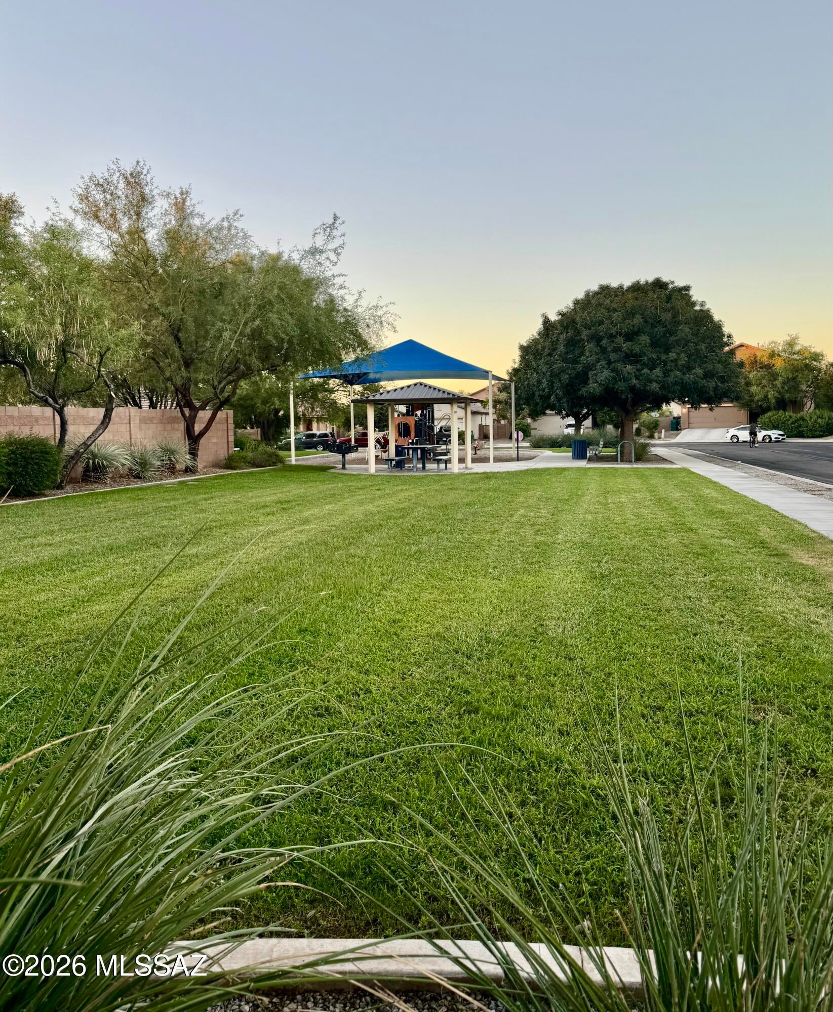 Sonoran Ranch Estates II - Residential