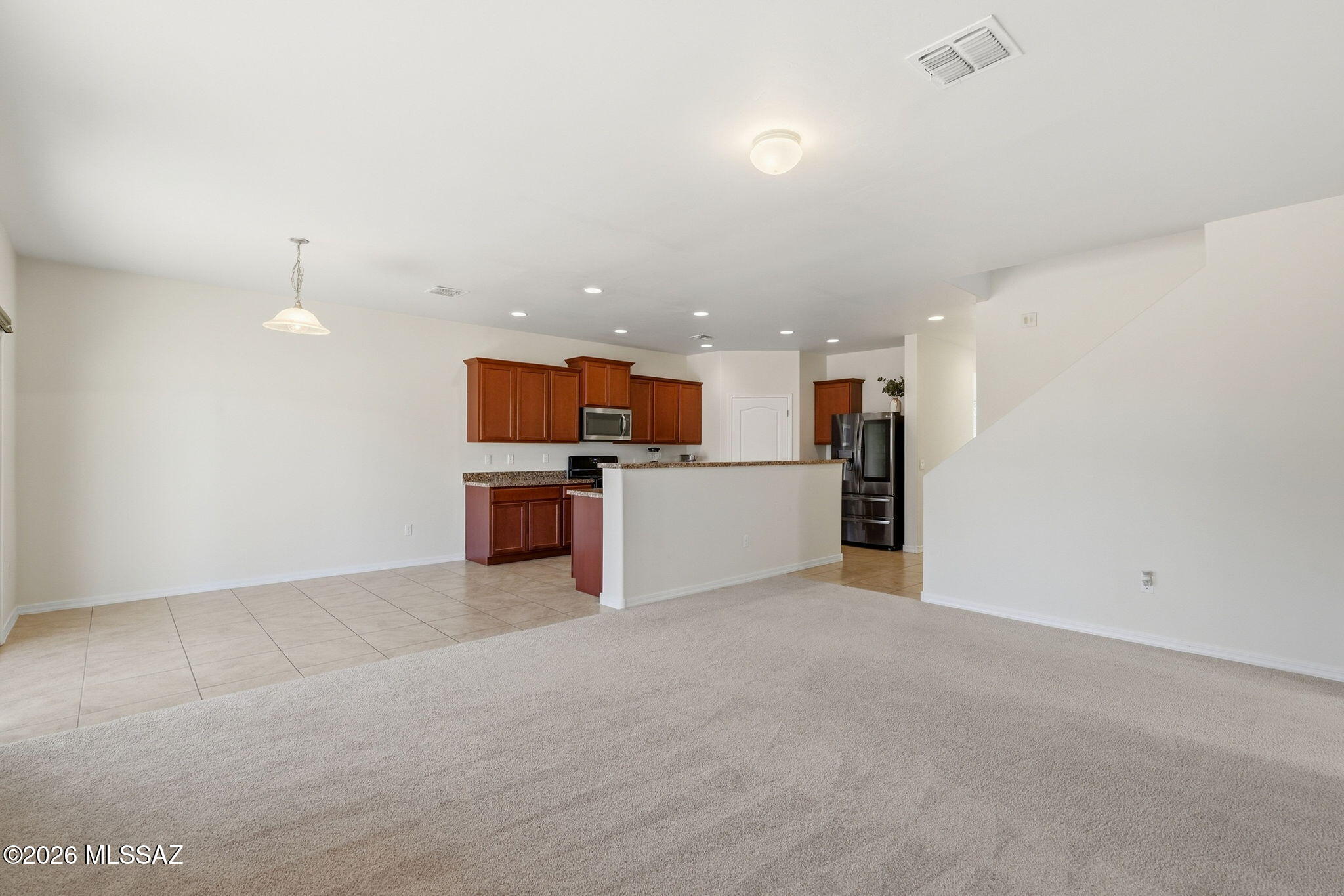 Sonoran Ranch Estates II - Residential