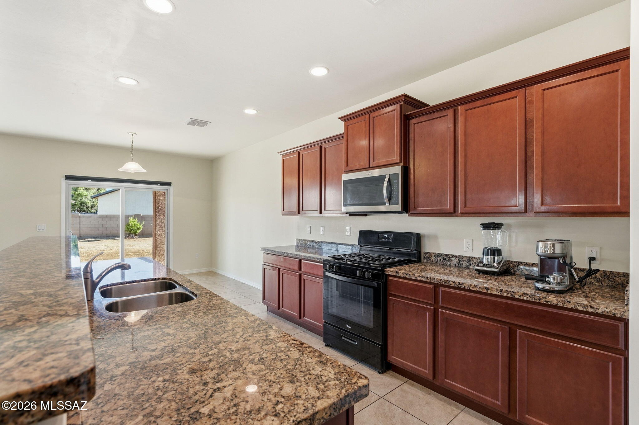 Sonoran Ranch Estates II - Residential