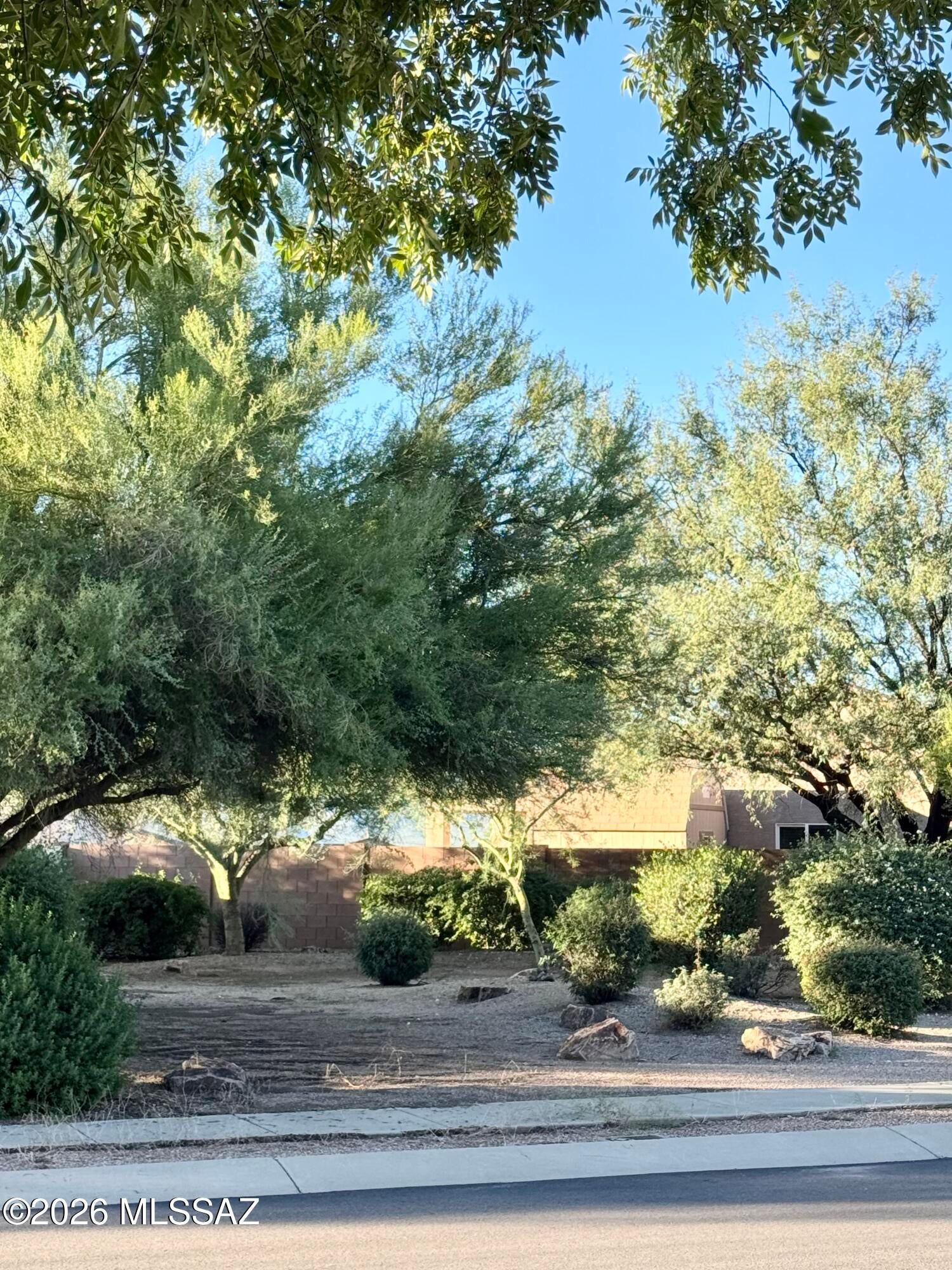 Sonoran Ranch Estates II - Residential