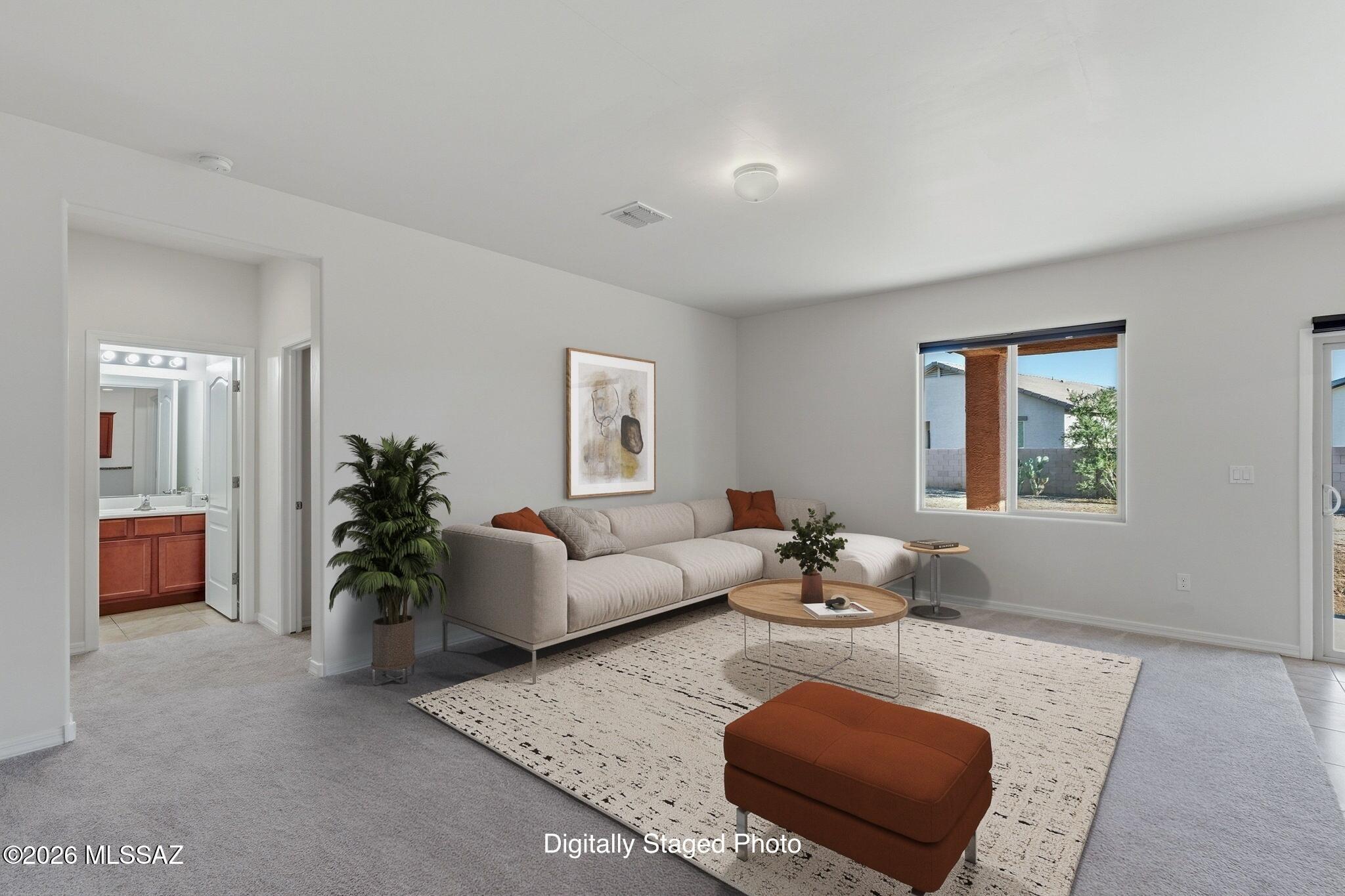 Sonoran Ranch Estates II - Residential