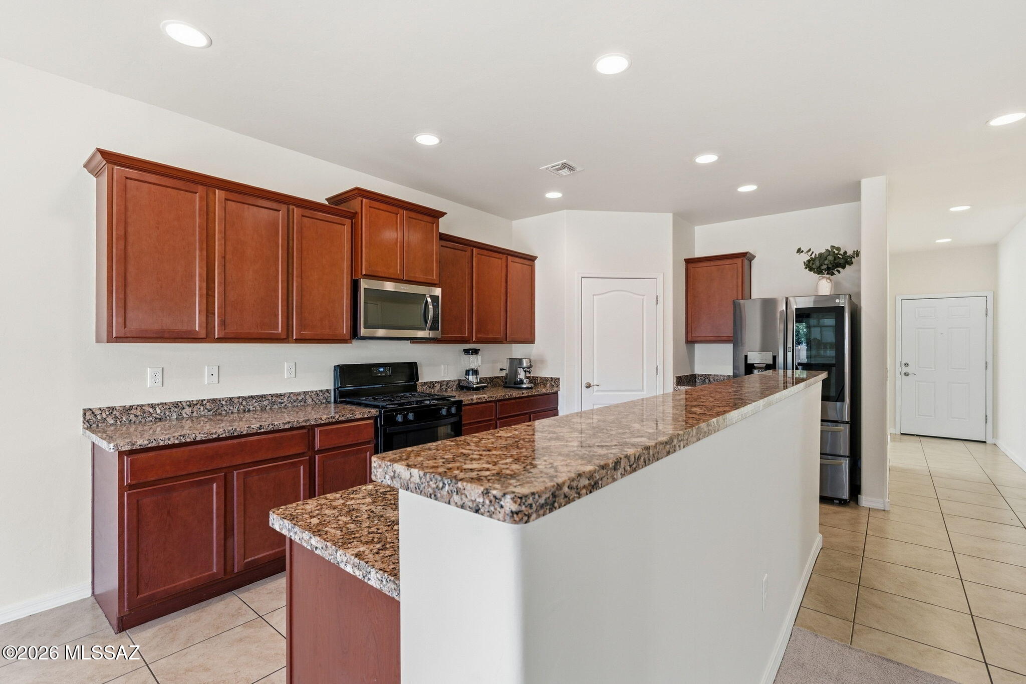 Sonoran Ranch Estates II - Residential