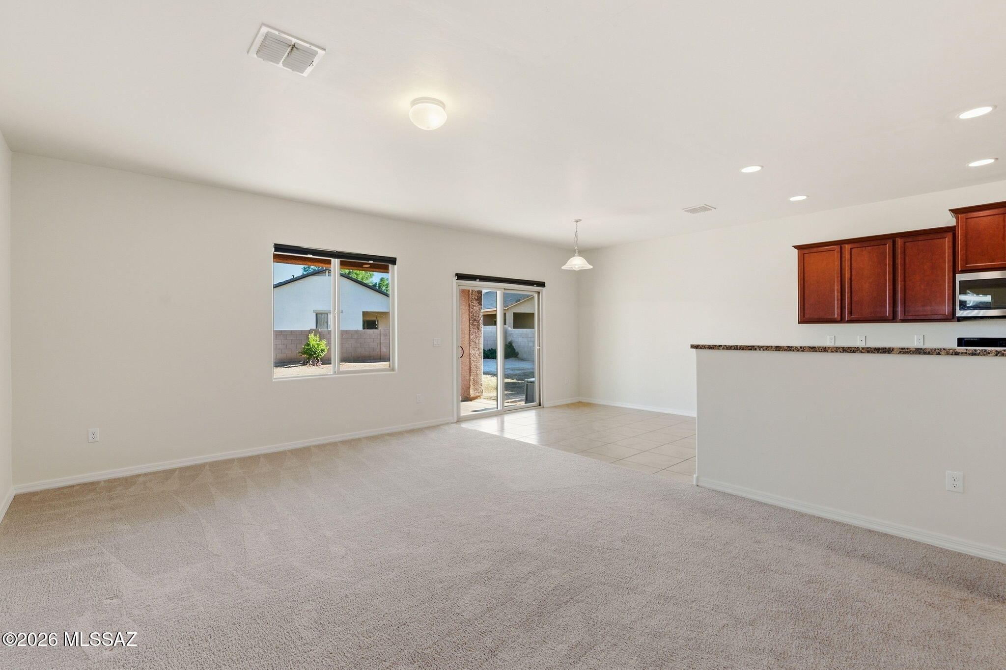 Sonoran Ranch Estates II - Residential