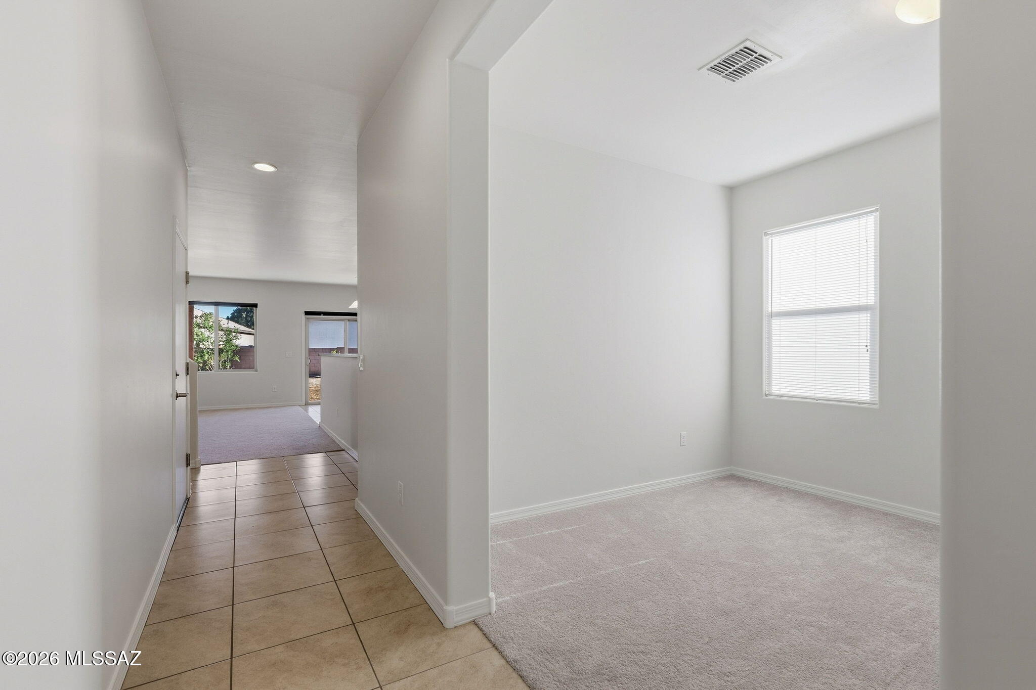 Sonoran Ranch Estates II - Residential