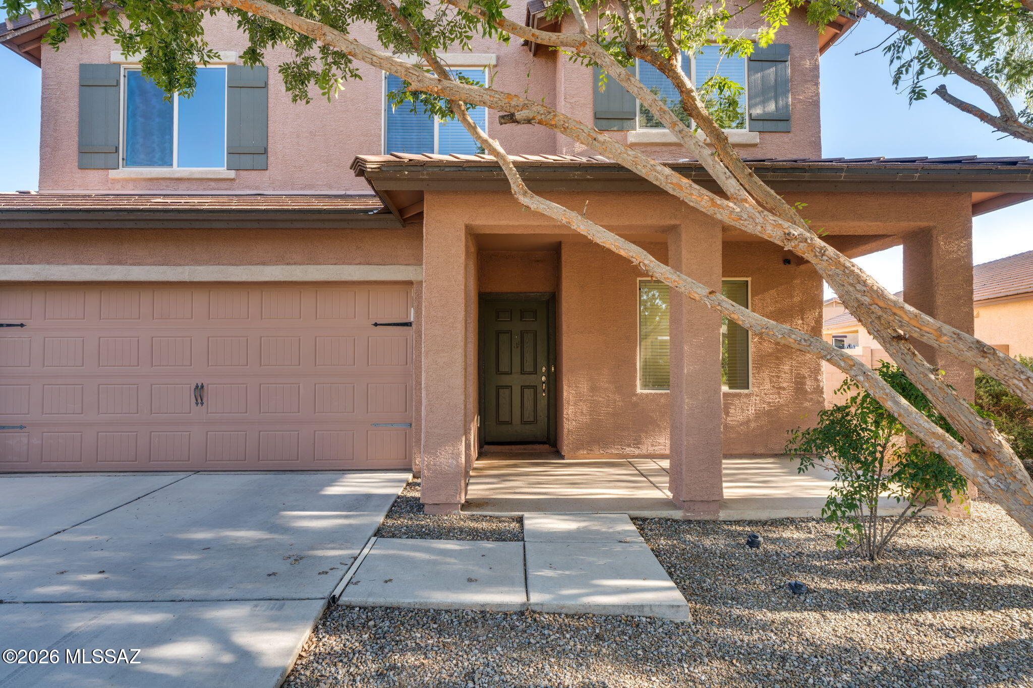 Sonoran Ranch Estates II - Residential