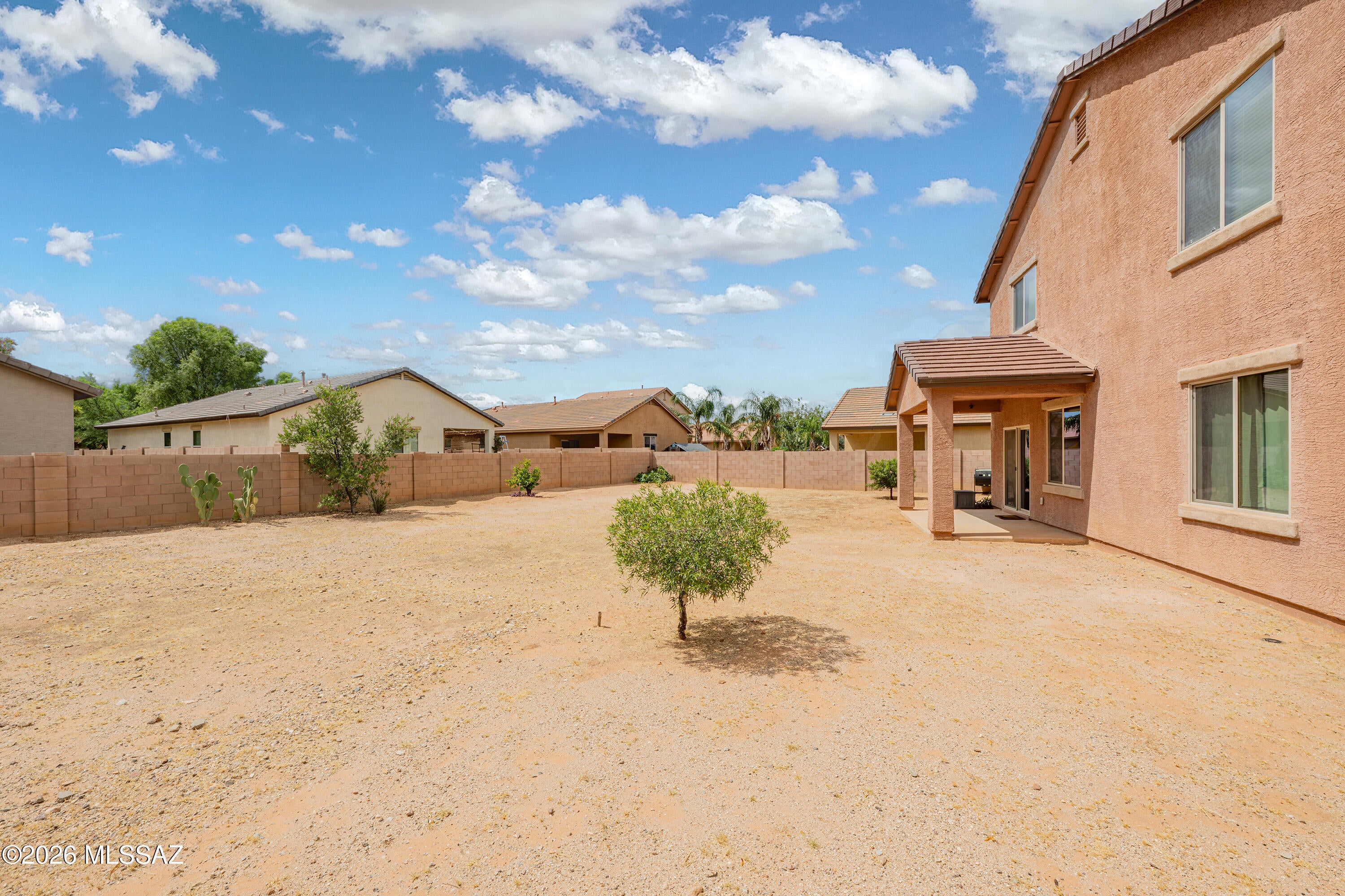Sonoran Ranch Estates II - Residential
