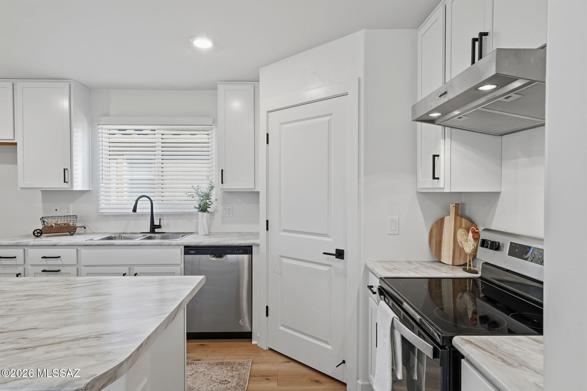 Gladden Farms Block 28 - Residential