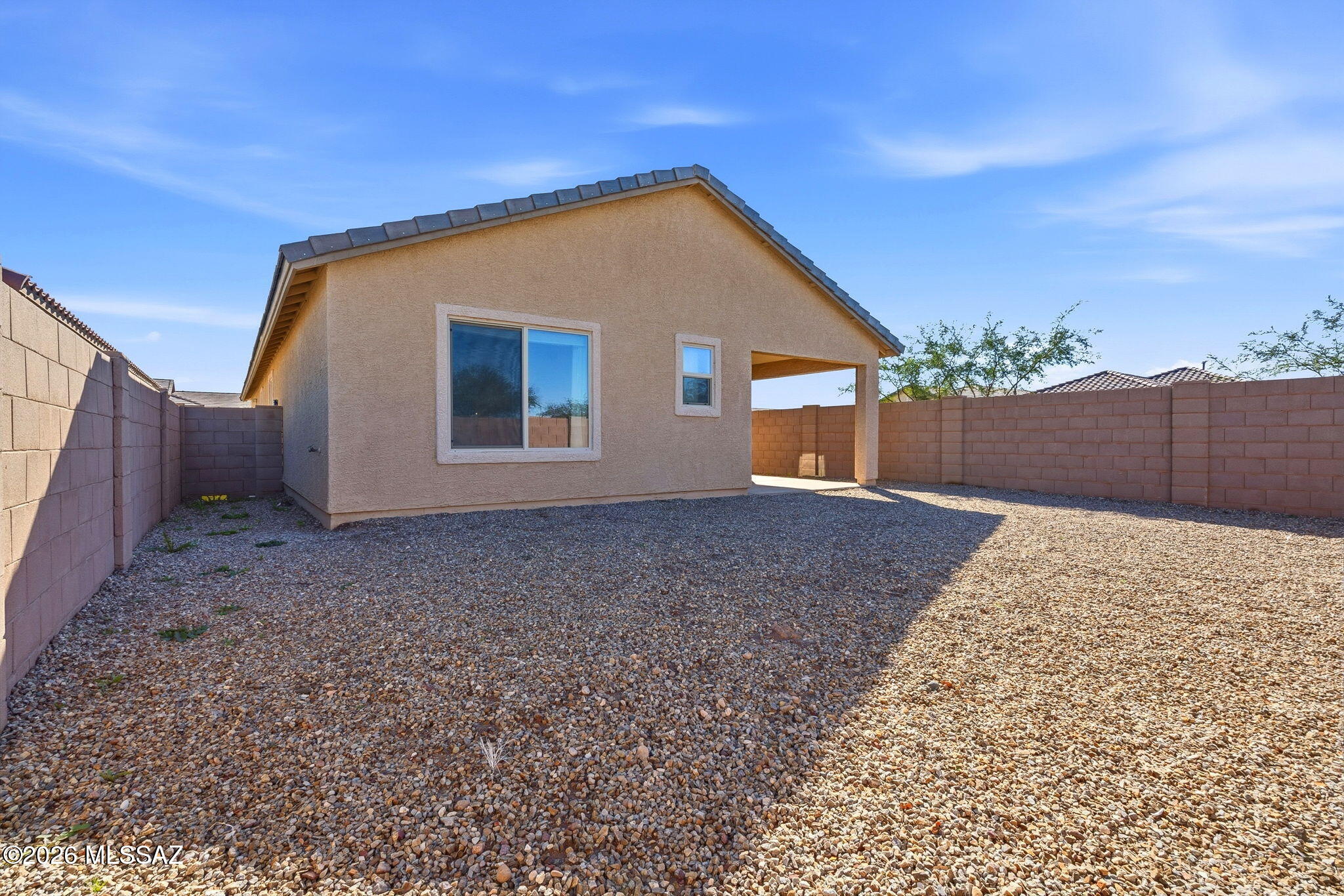 Gladden Farms Block 28 - Residential