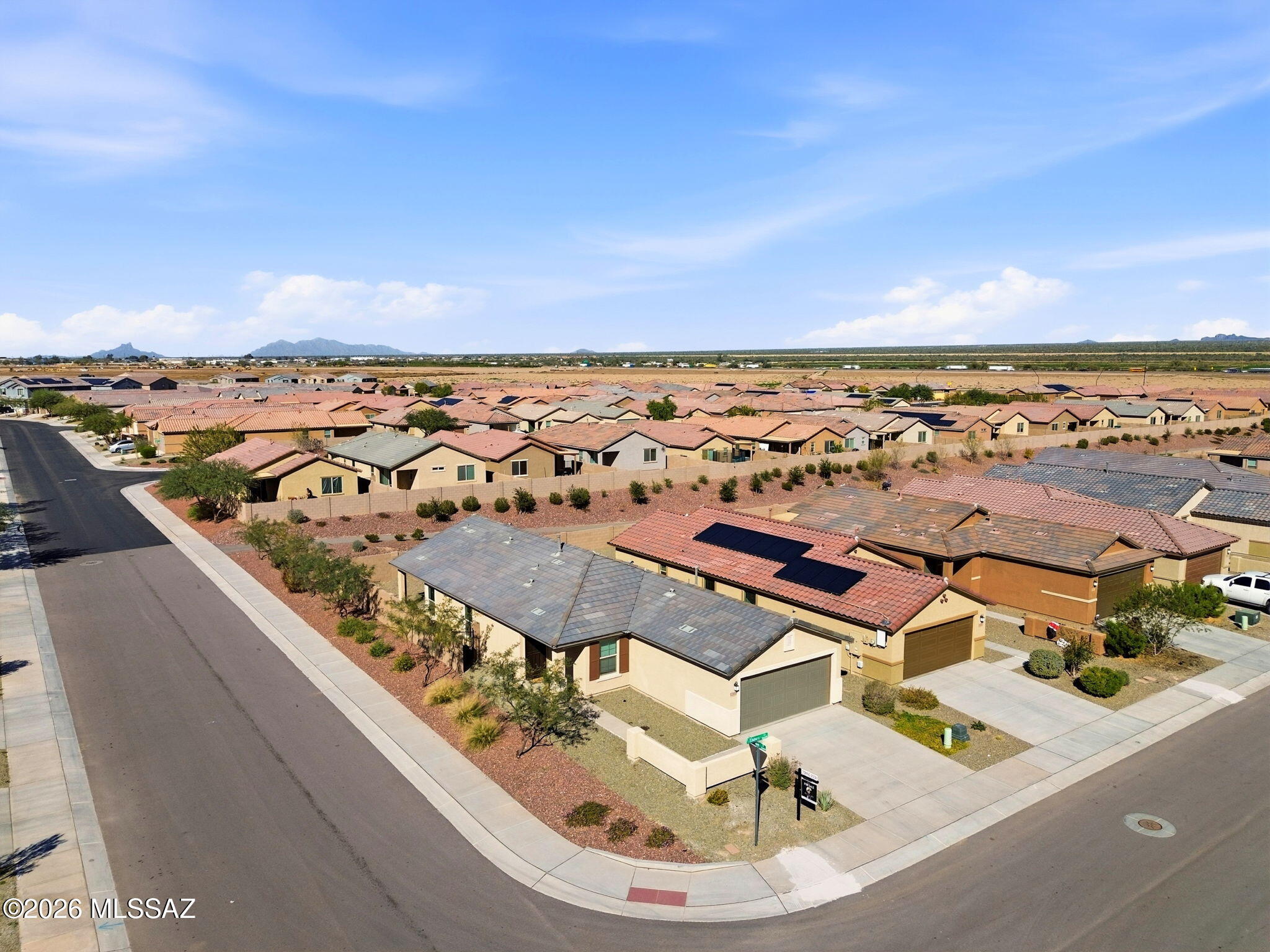 Gladden Farms Block 28 - Residential