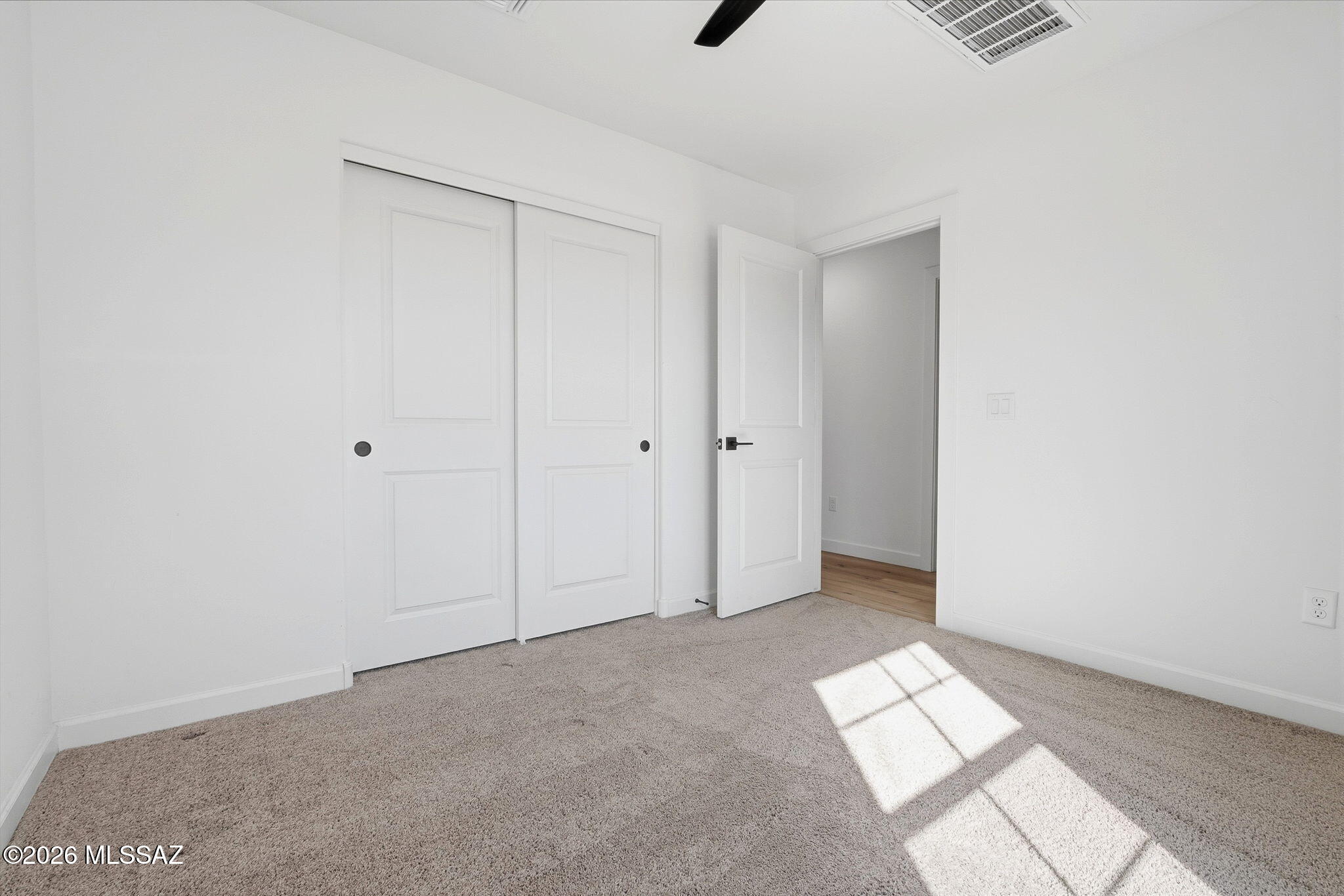 Gladden Farms Block 28 - Residential