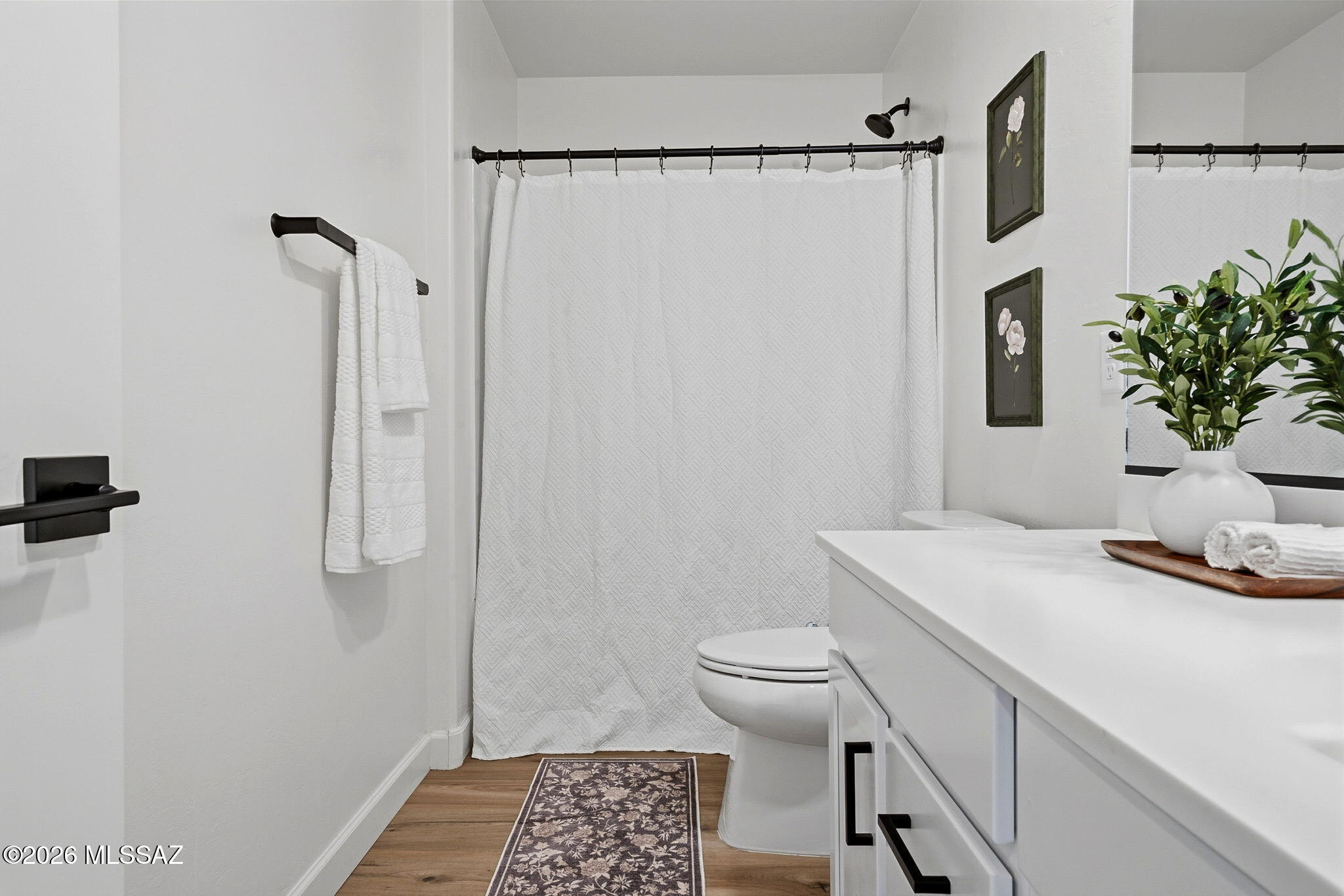 Gladden Farms Block 28 - Residential