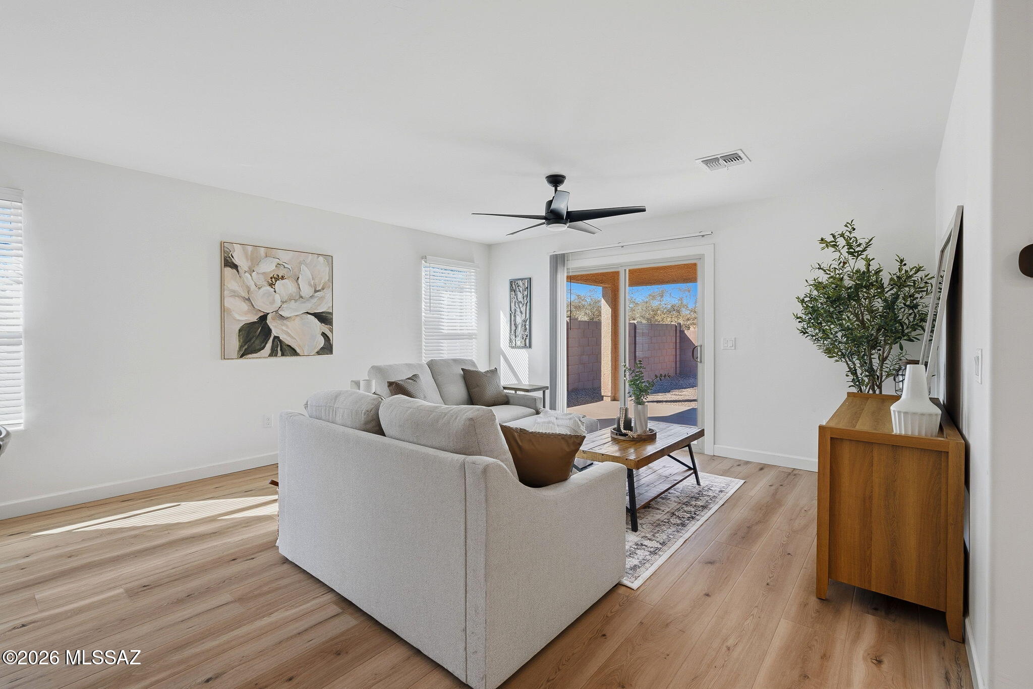 Gladden Farms Block 28 - Residential