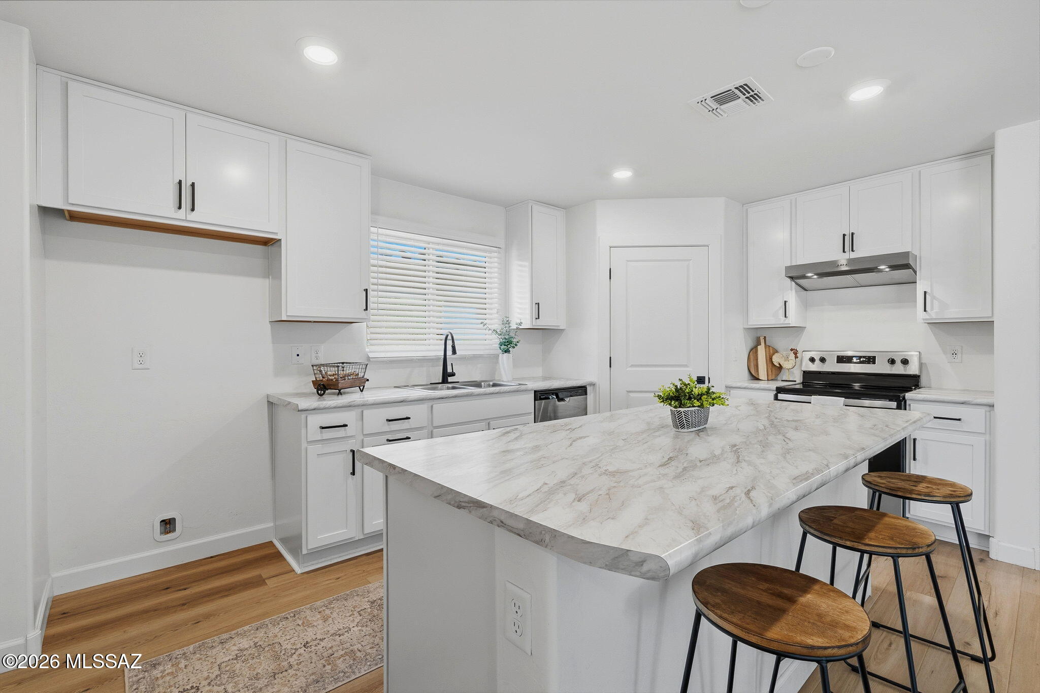 Gladden Farms Block 28 - Residential