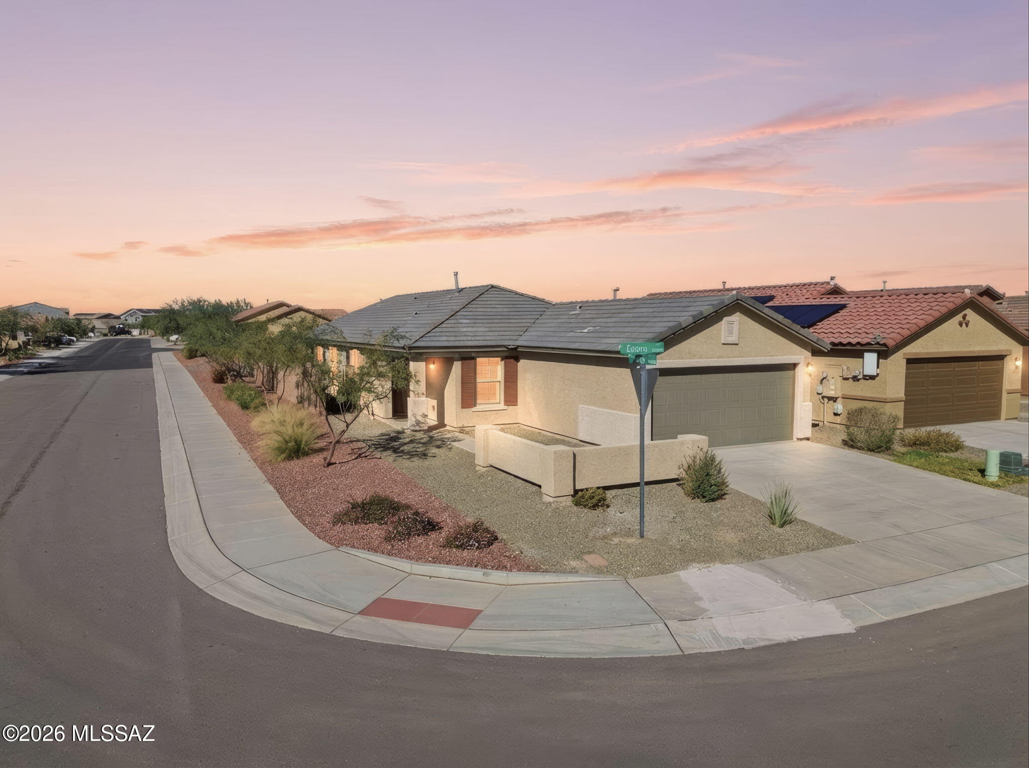 Gladden Farms Block 28 - Residential