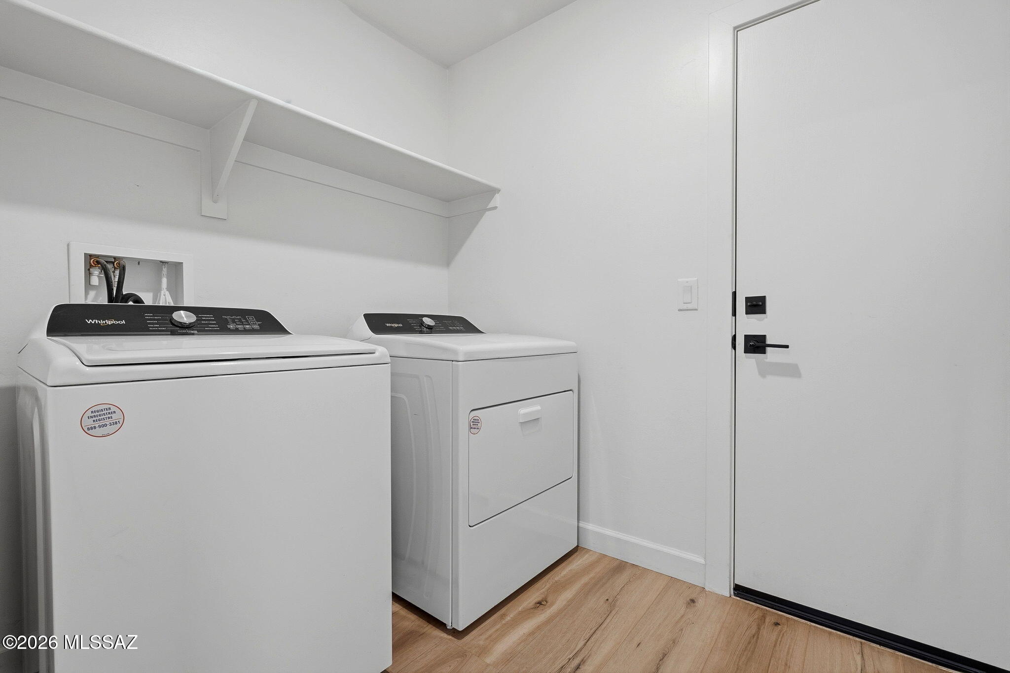 Gladden Farms Block 28 - Residential