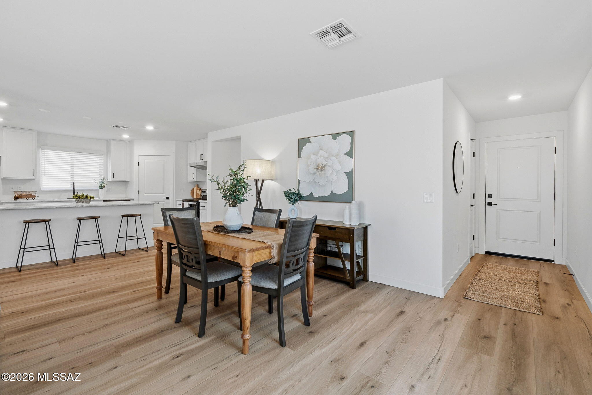 Gladden Farms Block 28 - Residential
