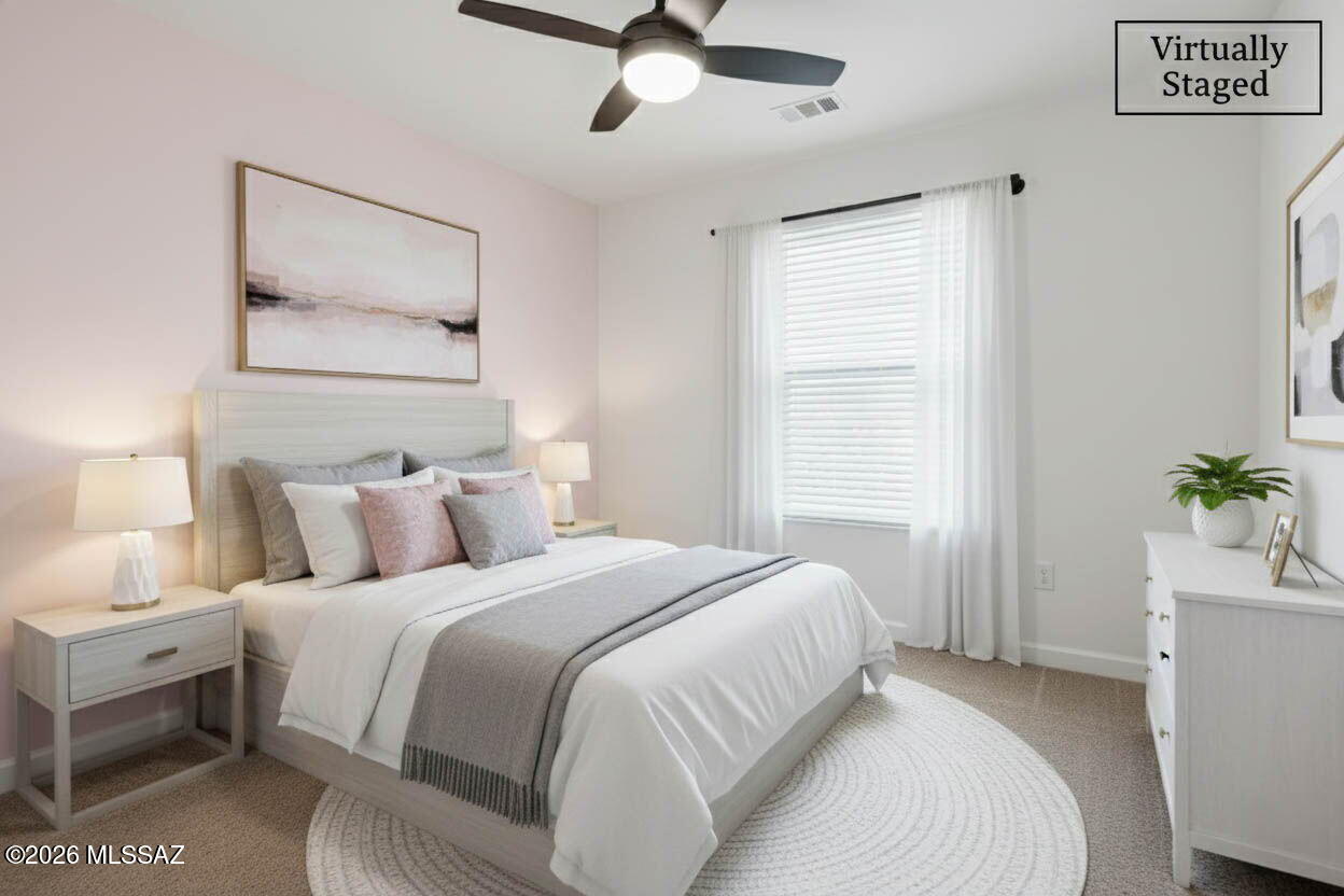 Gladden Farms Block 28 - Residential