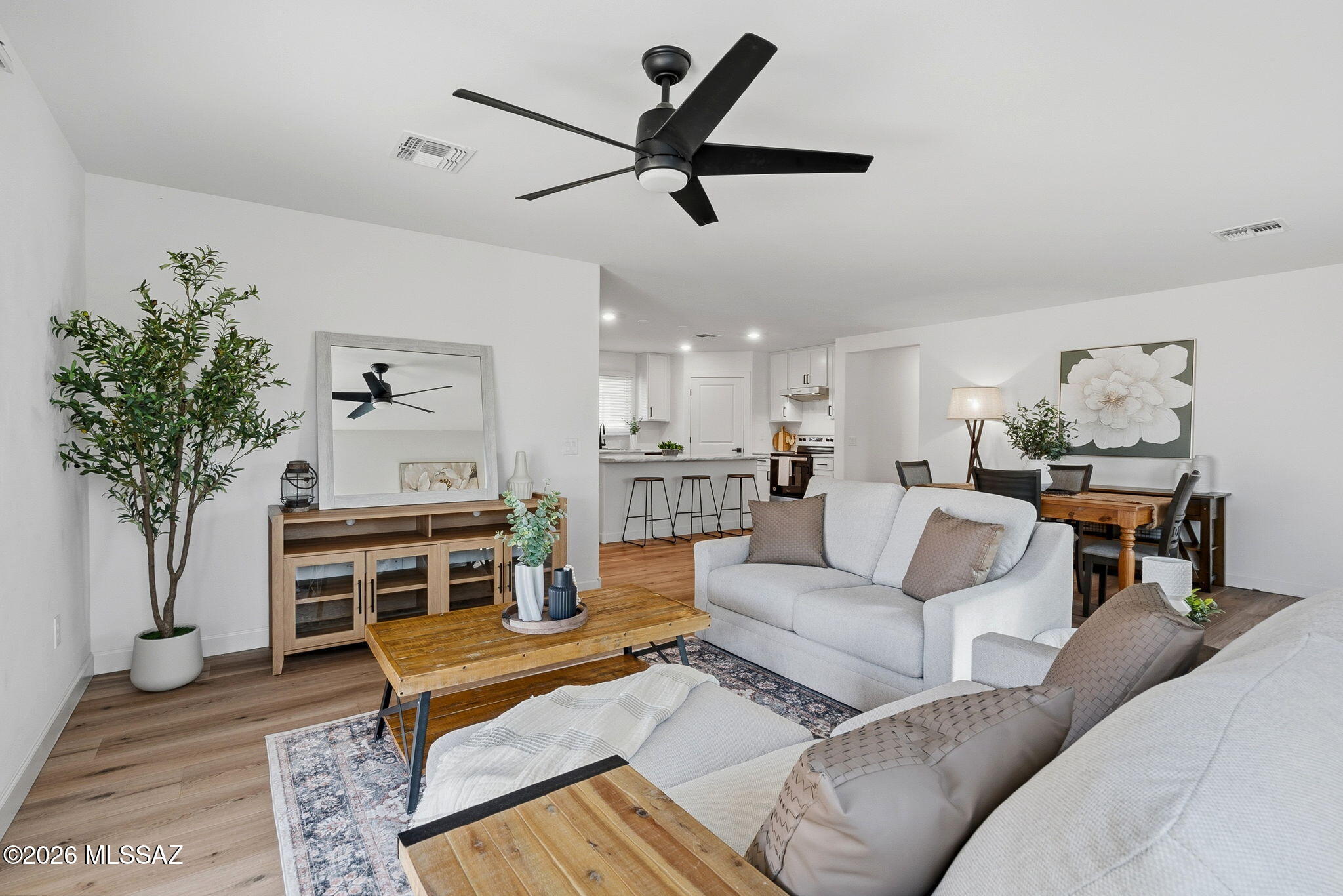 Gladden Farms Block 28 - Residential