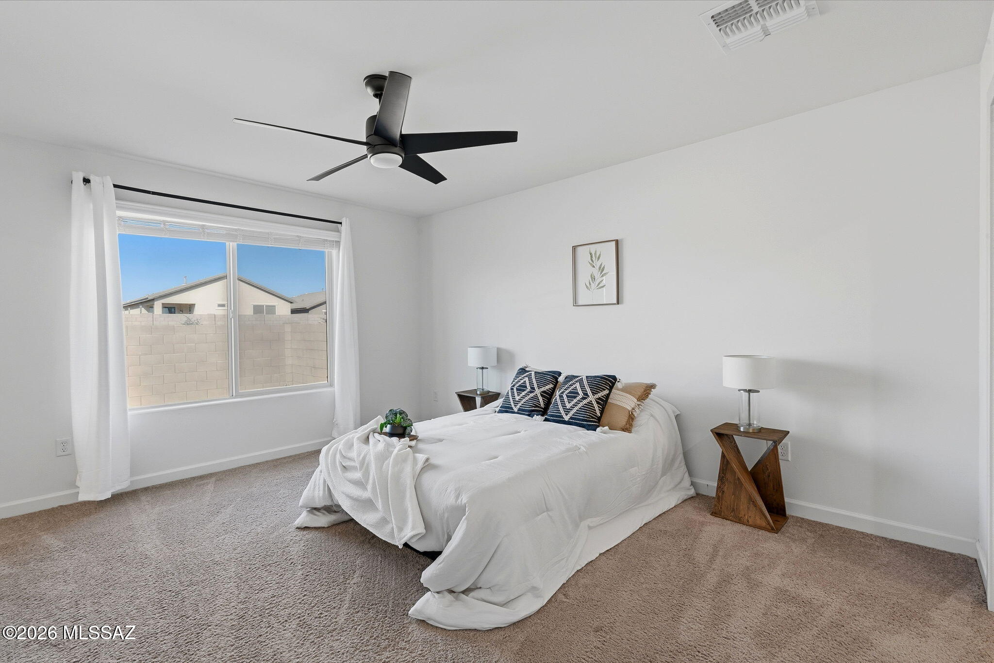 Gladden Farms Block 28 - Residential