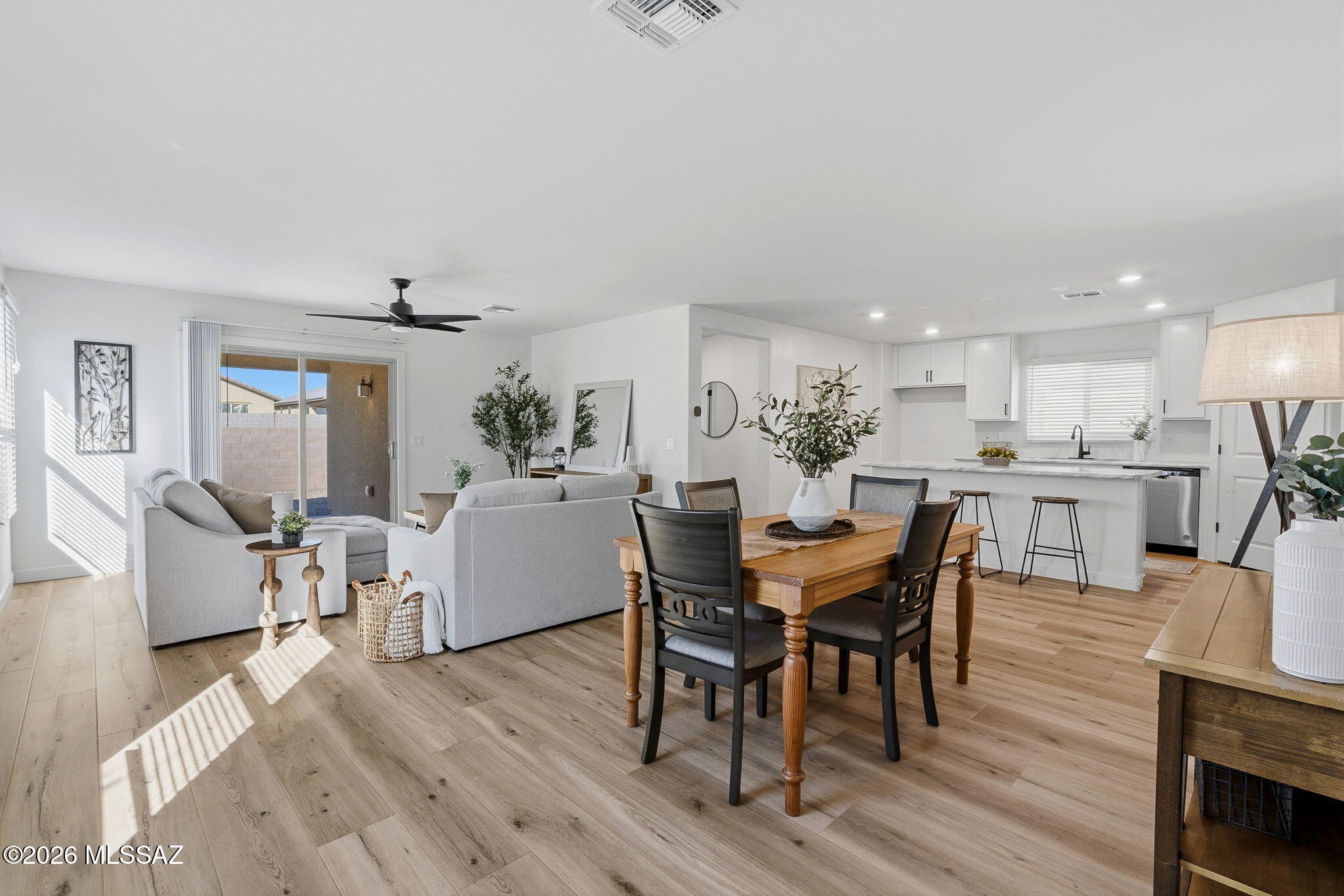 Gladden Farms Block 28 - Residential