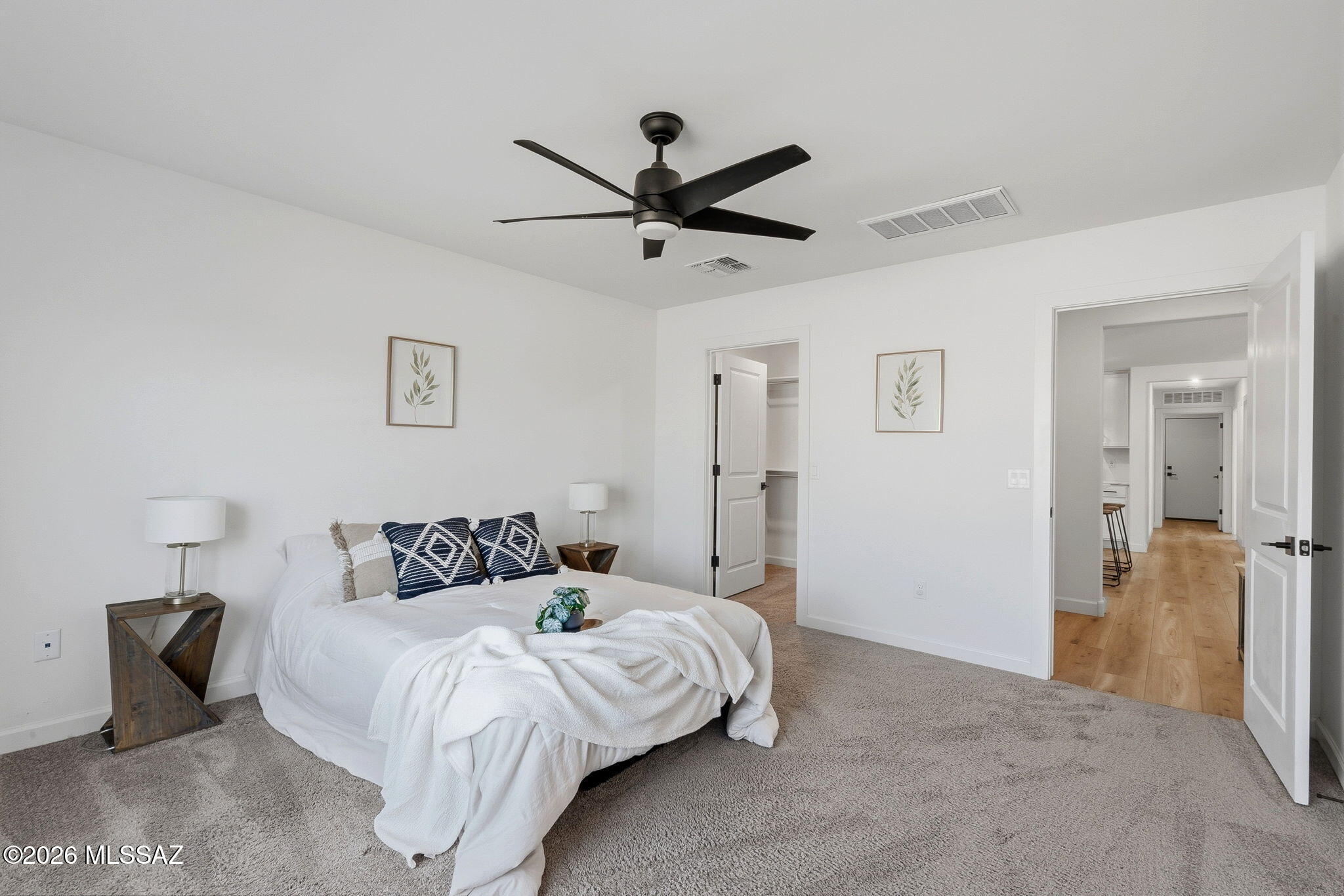 Gladden Farms Block 28 - Residential