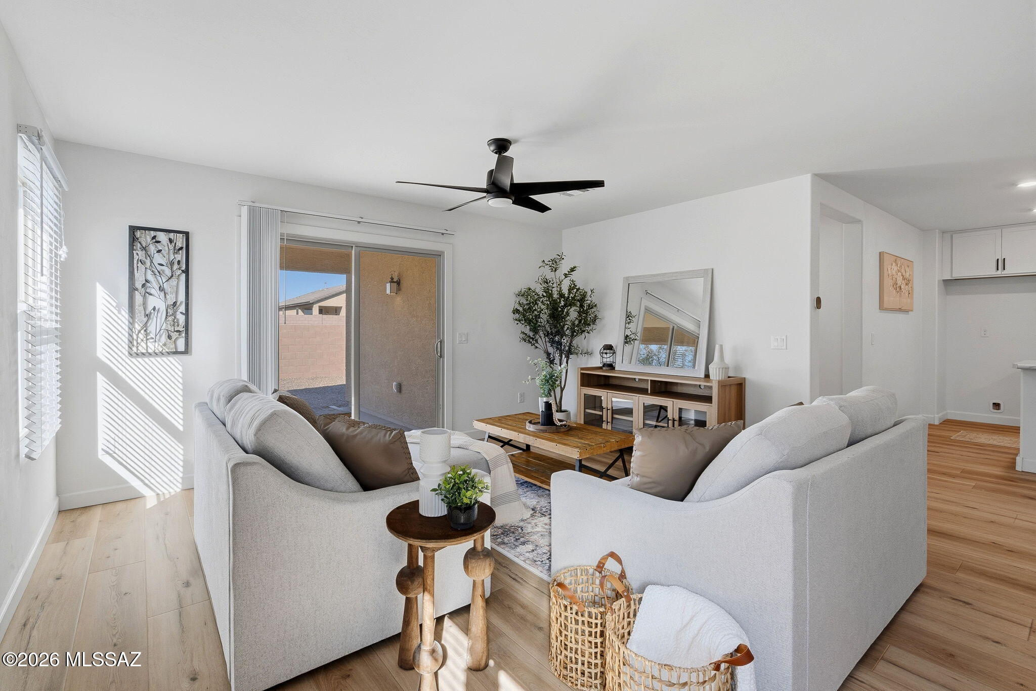 Gladden Farms Block 28 - Residential