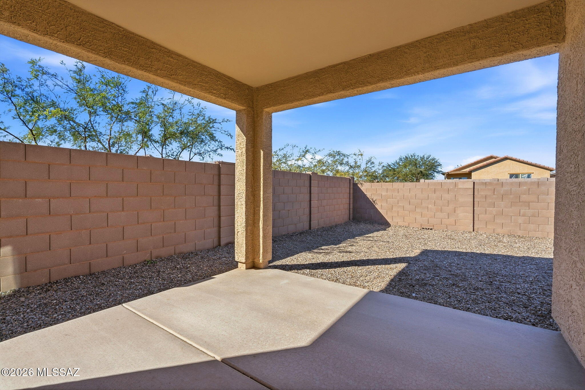 Gladden Farms Block 28 - Residential